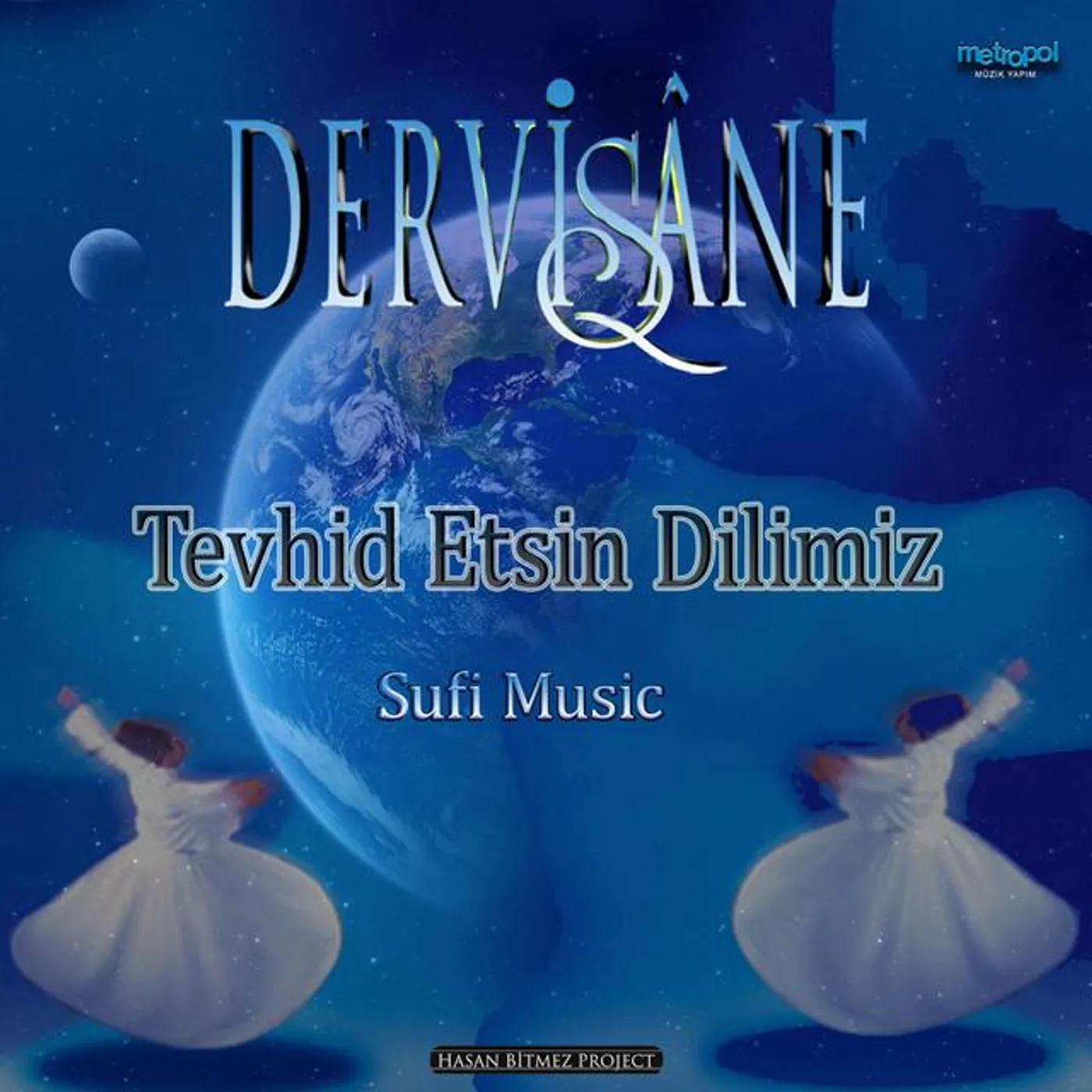 Dervişane