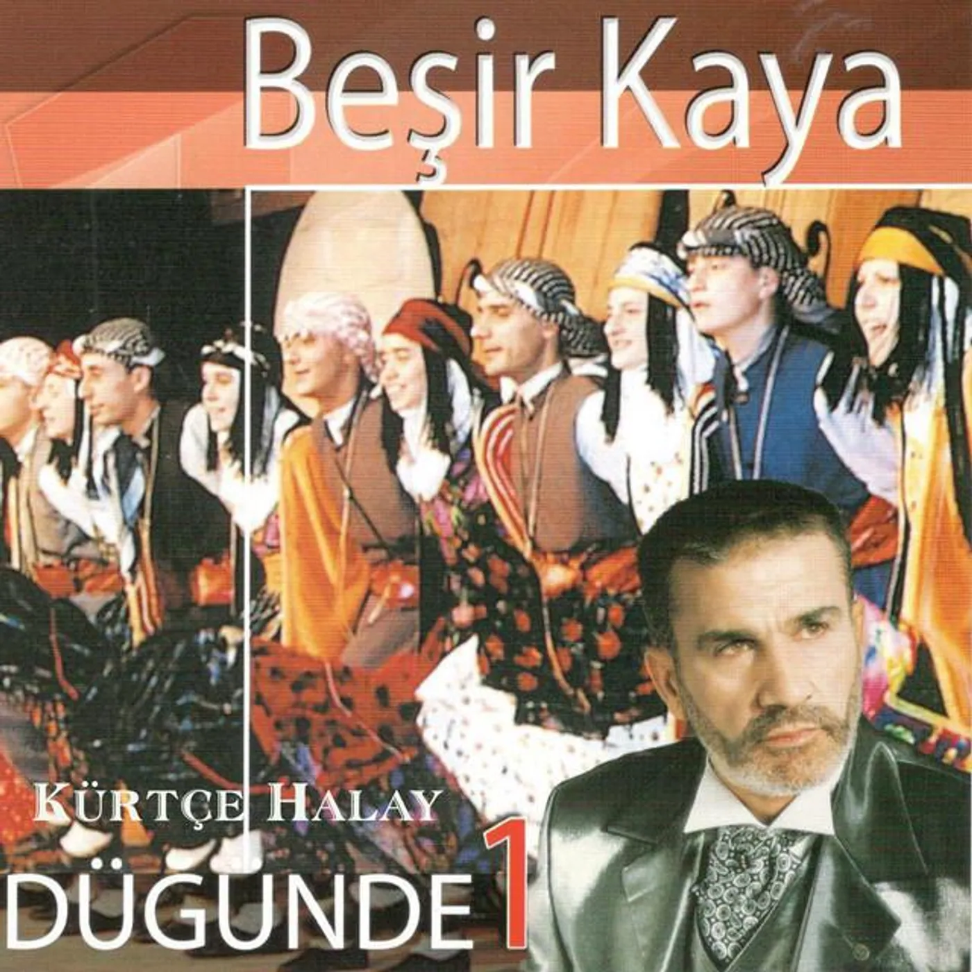 Beşir Kaya