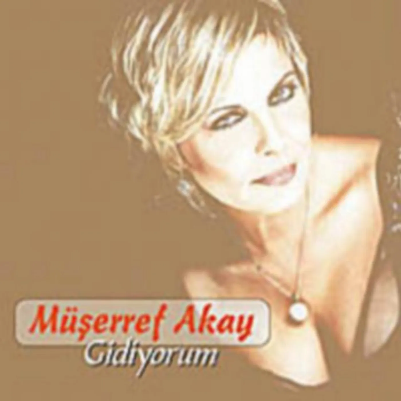 Müşerref Akay