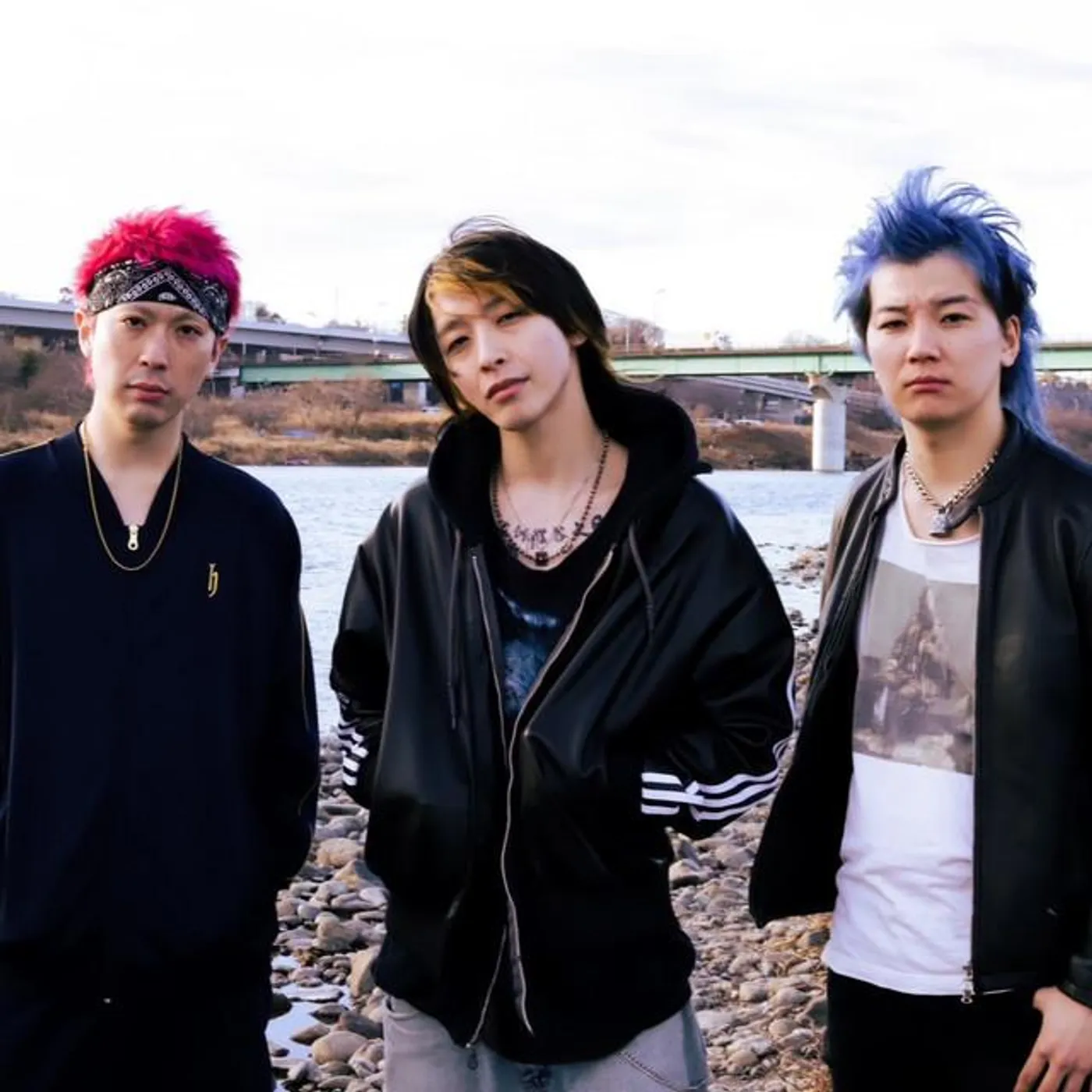 ジュウ Brand Page