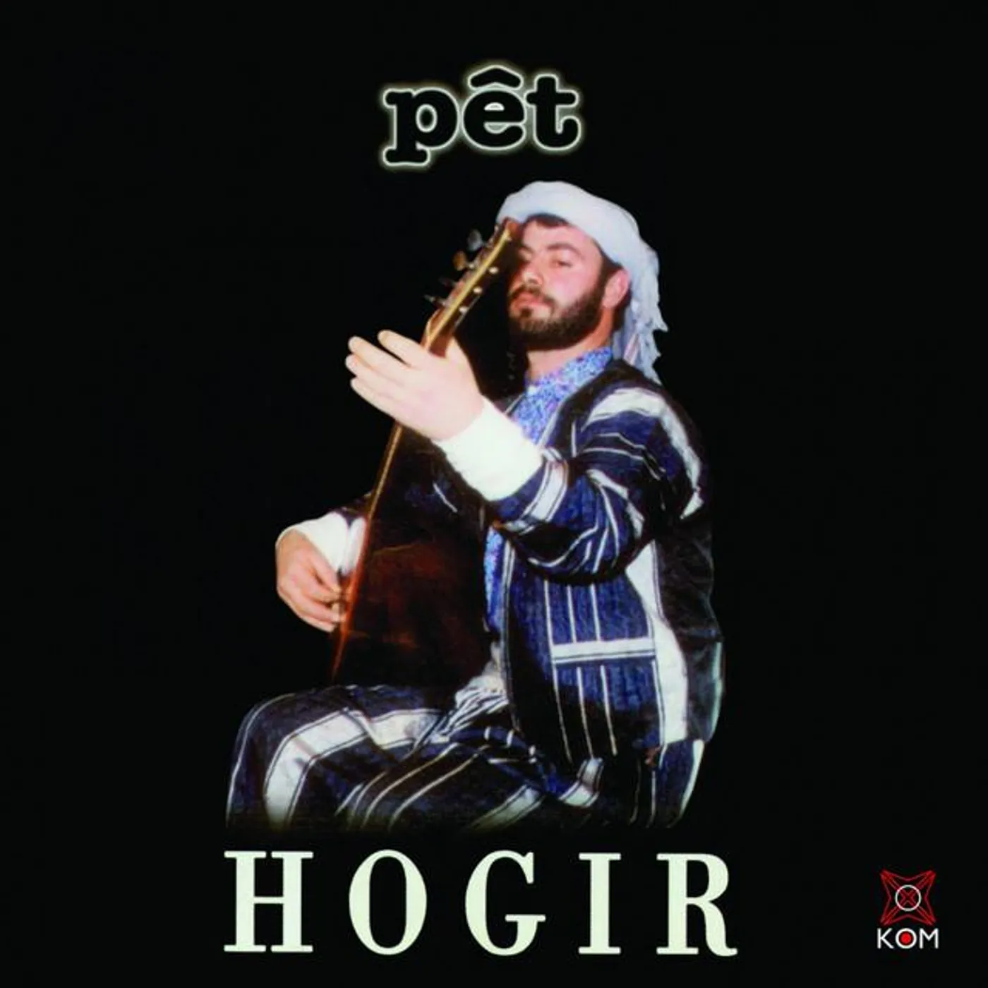 Hozan Hogır