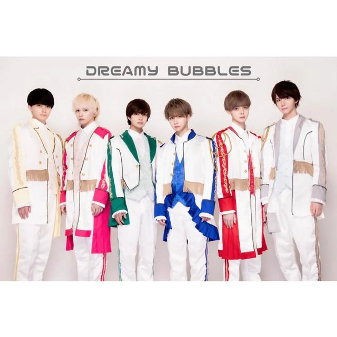 ドリーミーバブルズ