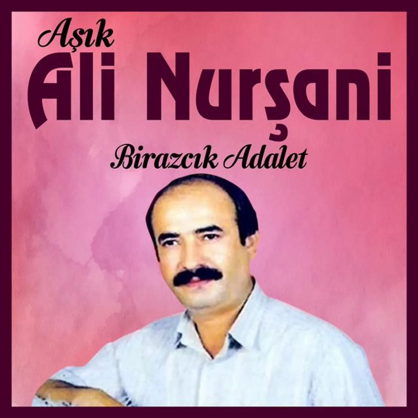 Aşık Ali Nurşani