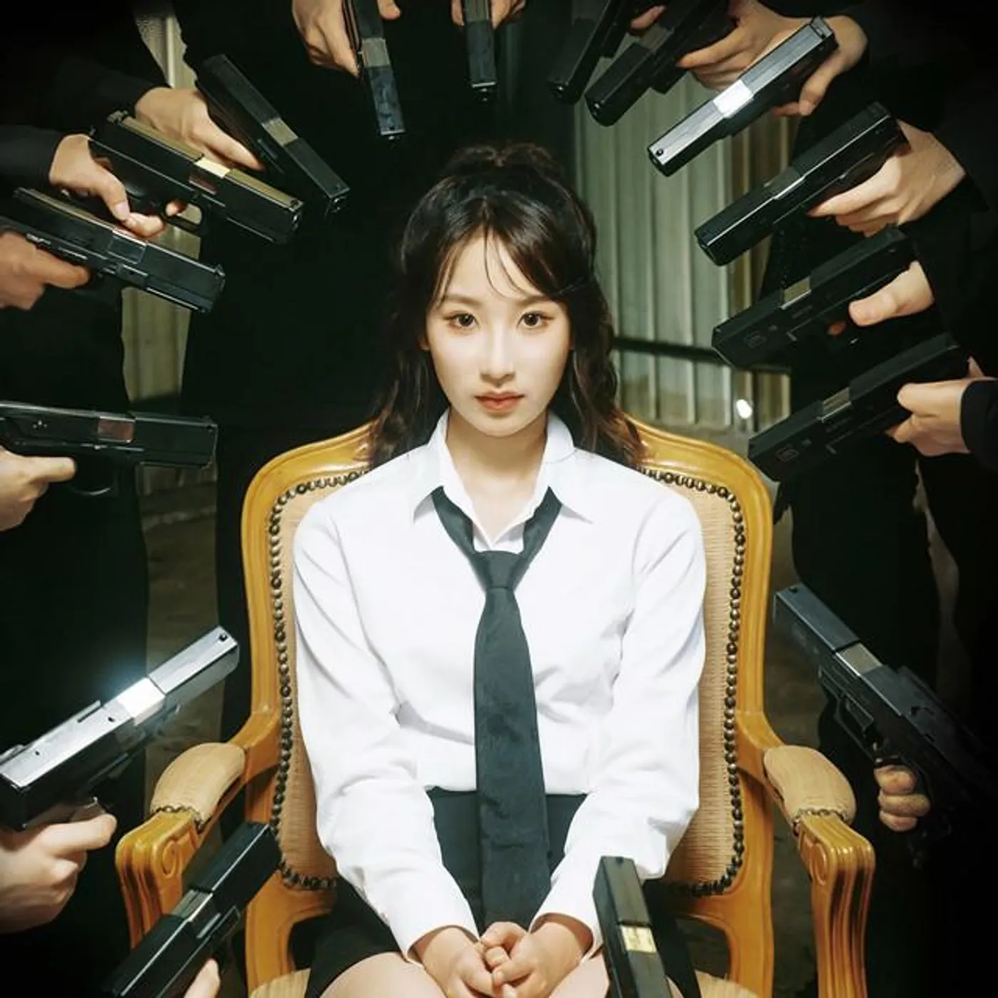 Windy 詹天文 Brand Page