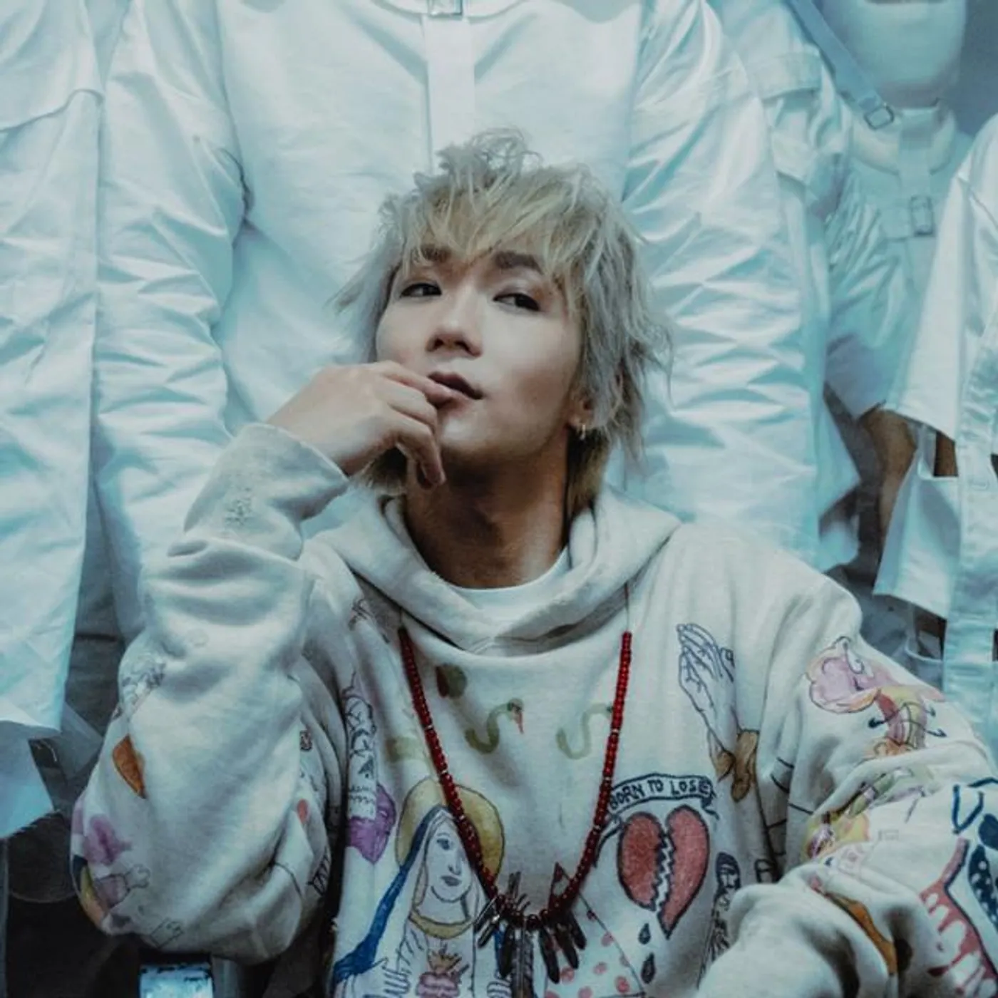 Alton Wong 王智德 Brand Page