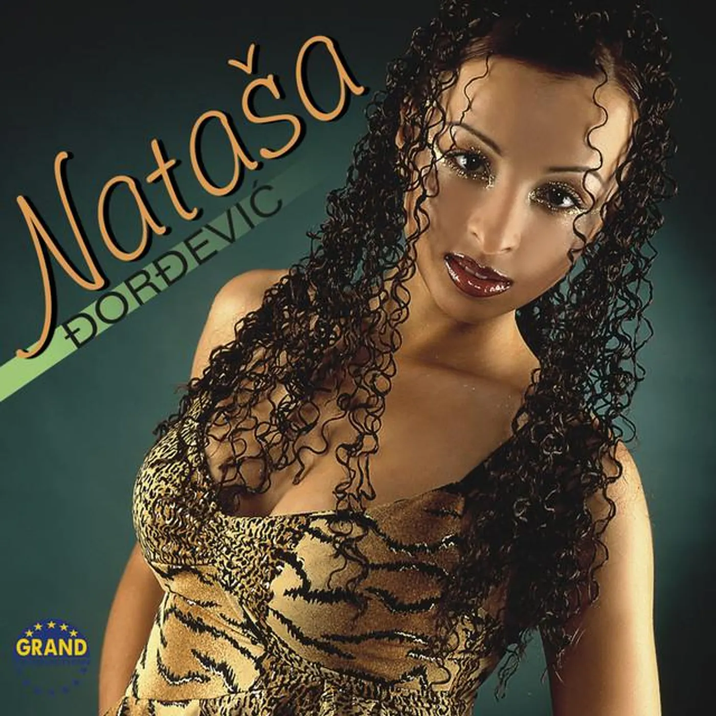 Nataša Đorđević Brand Page