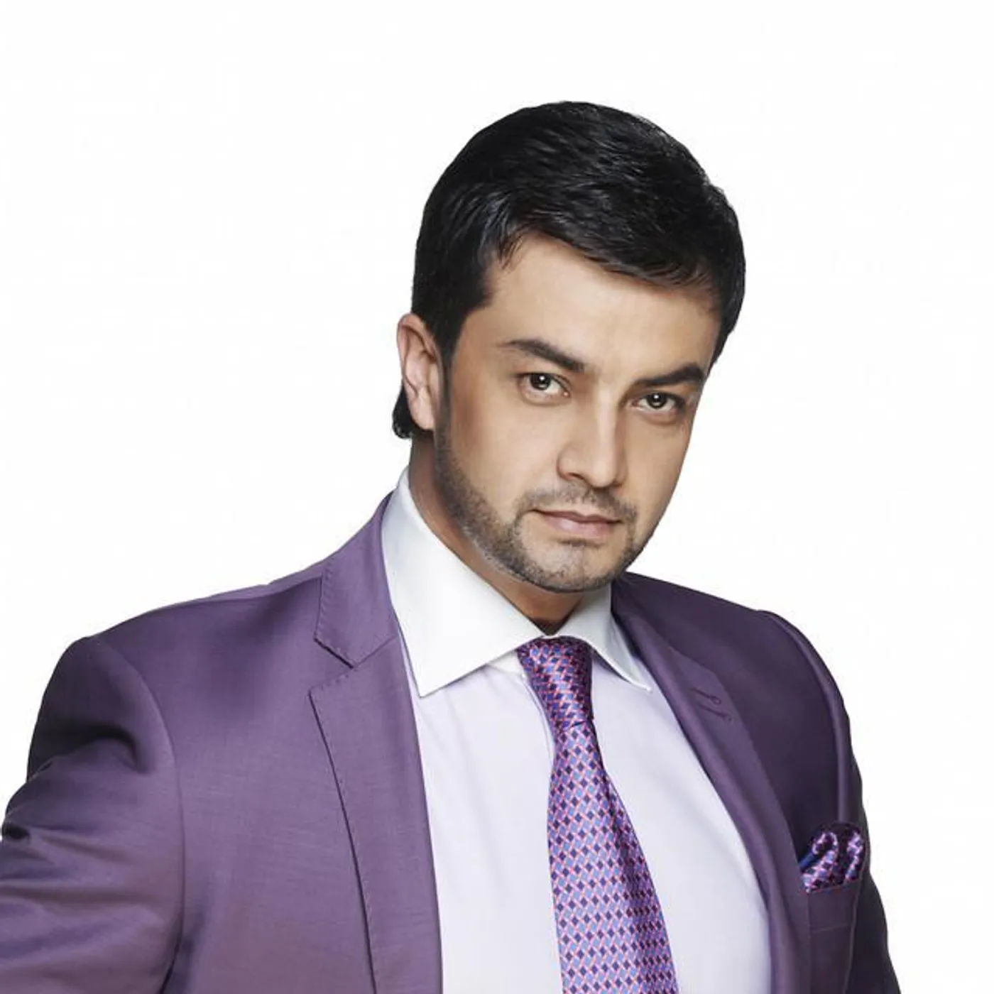 Черим Нахушев