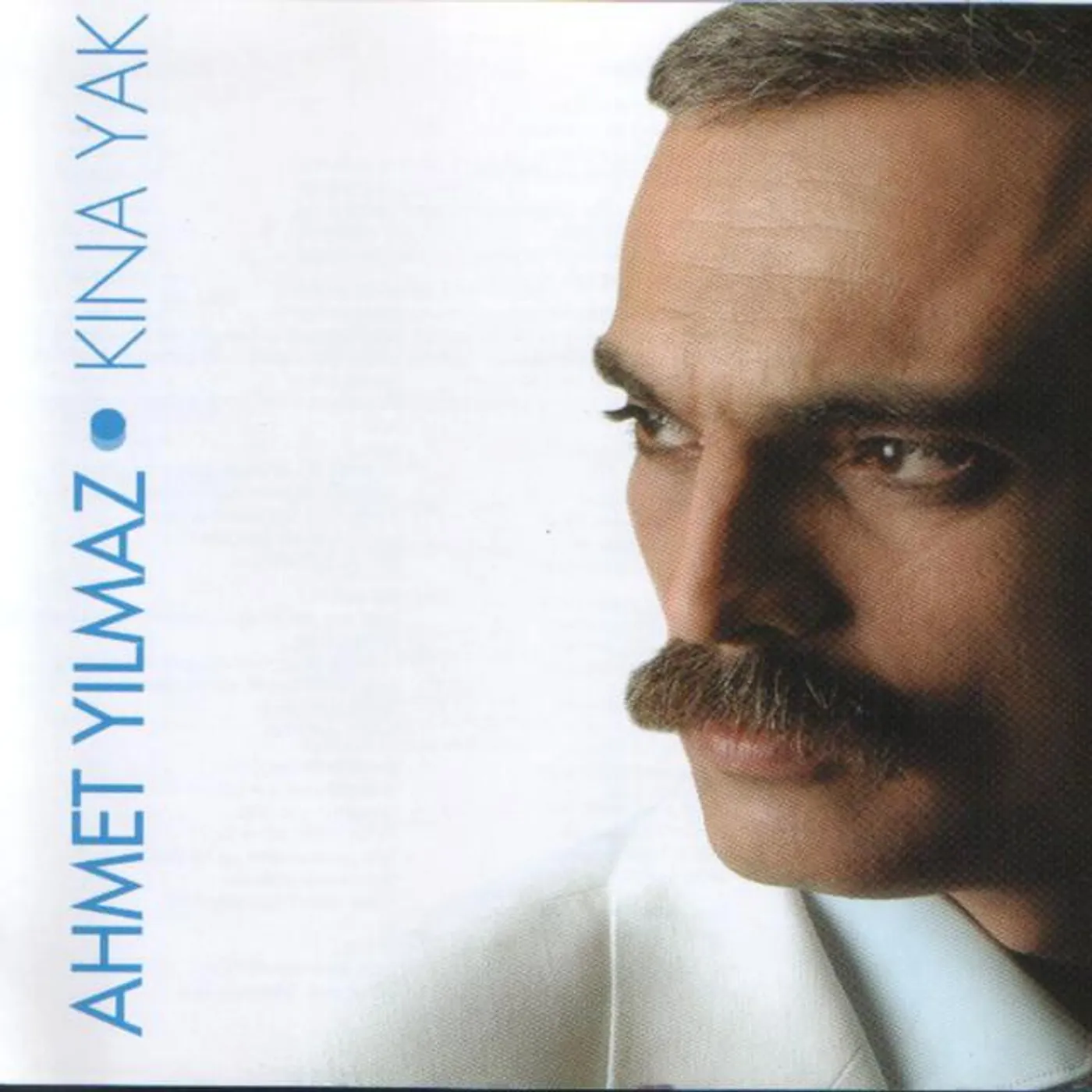 Ahmet Yılmaz