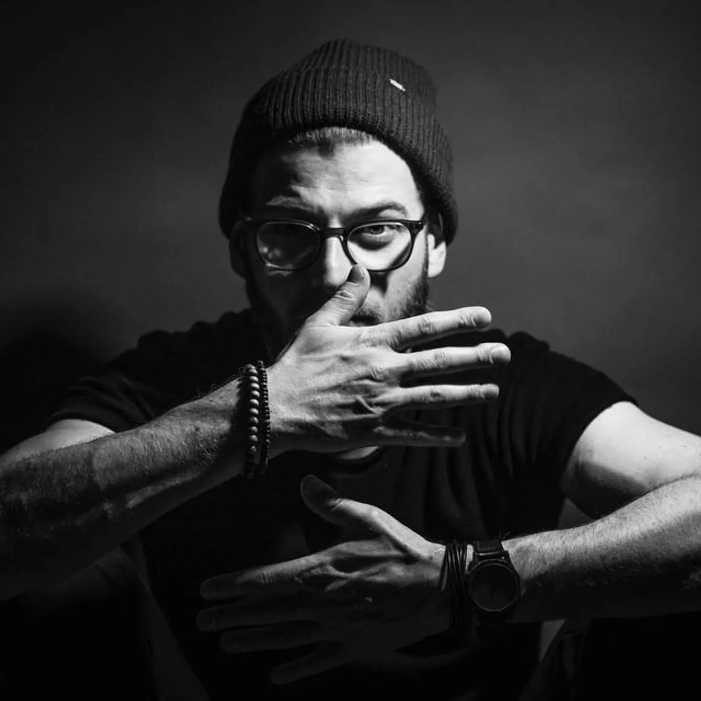 Michał Salamon Brand Page