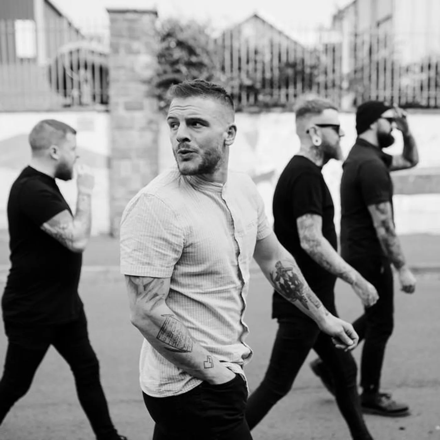 13 Crowes Brand Page