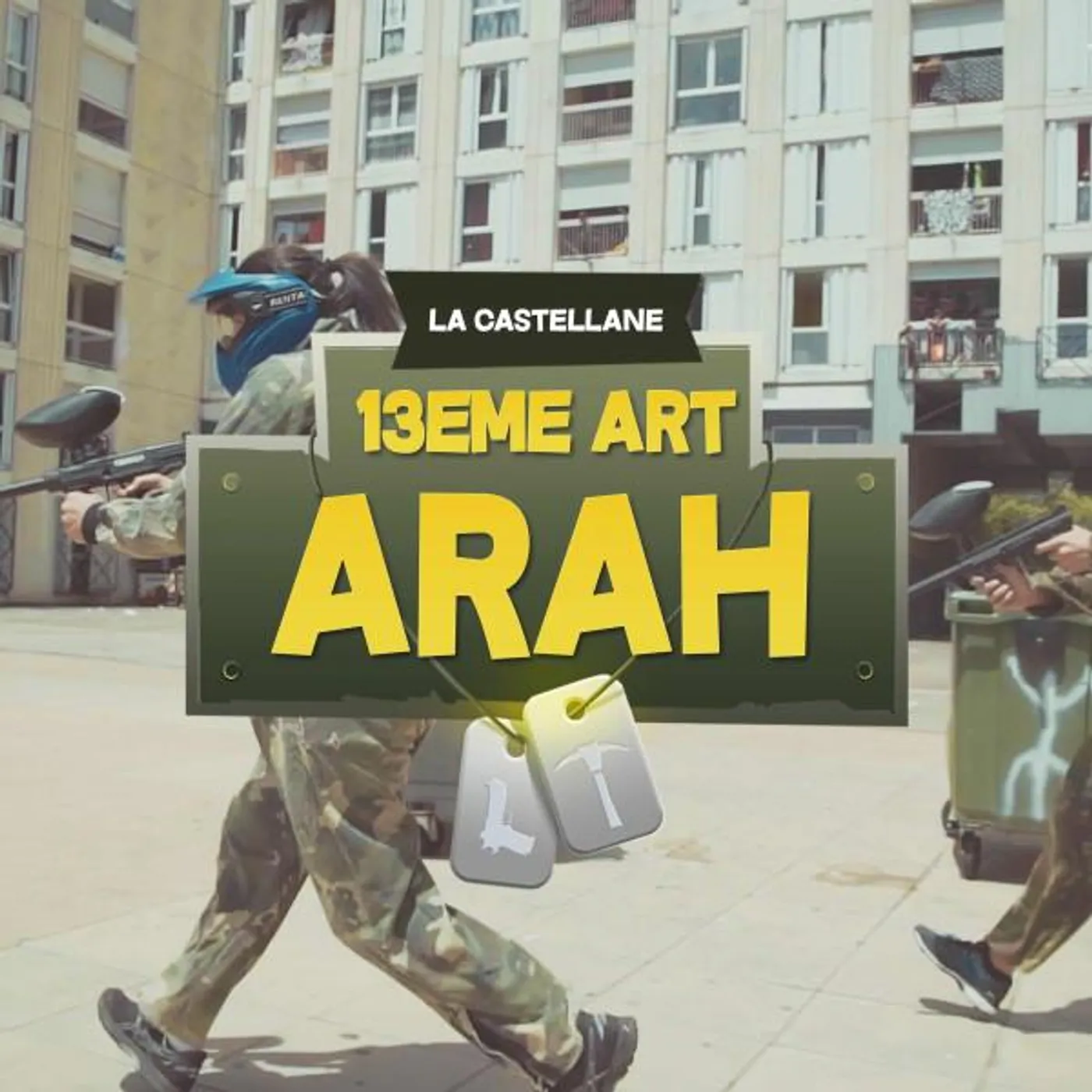 13ème Art