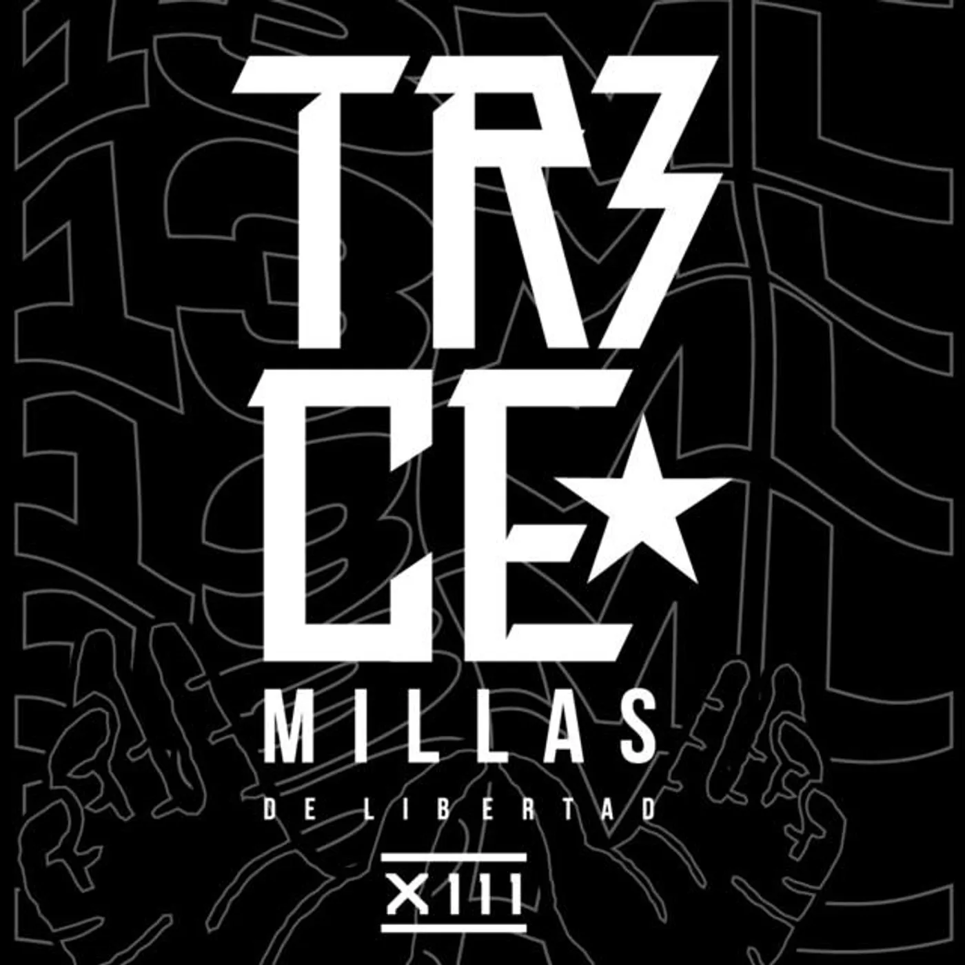 13 Millas de Libertad Brand Page