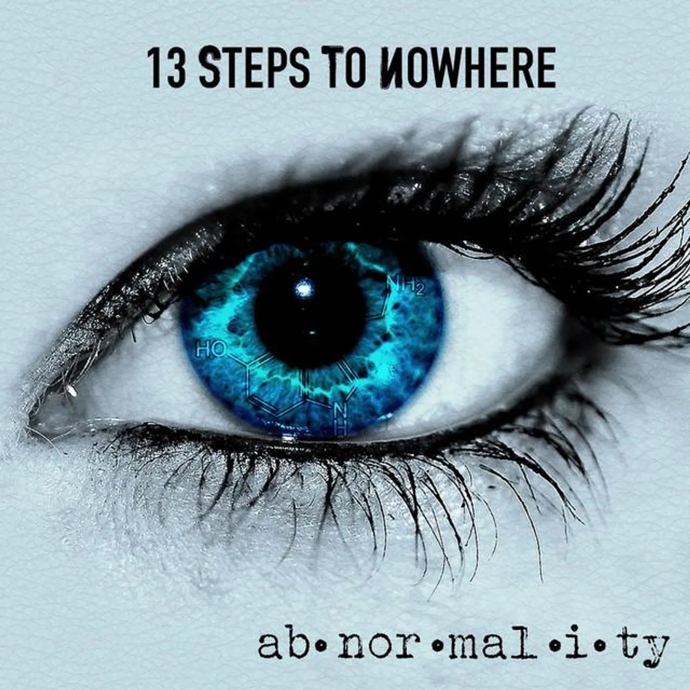 13 Steps to Nowhere Brand Page