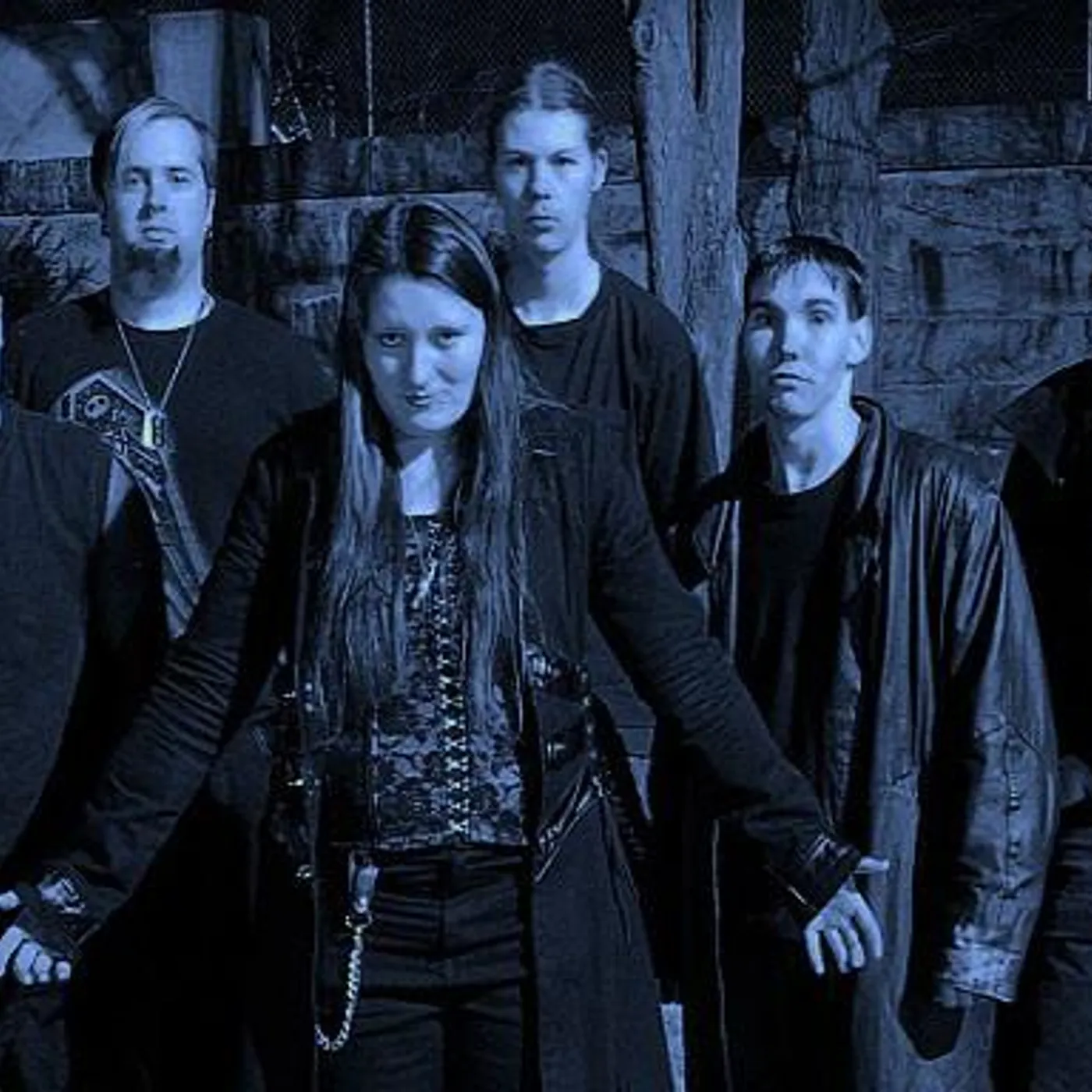 13 Winters Brand Page