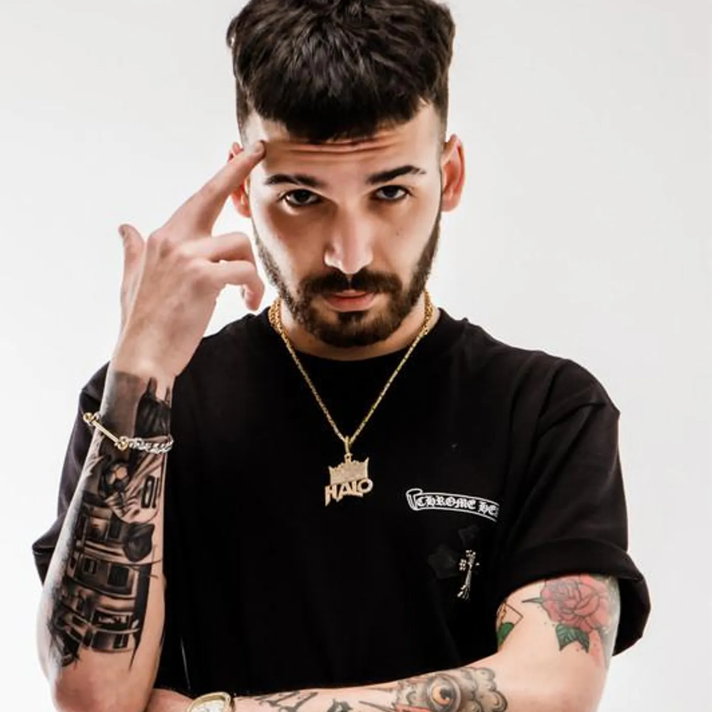 Halodayı Brand Page