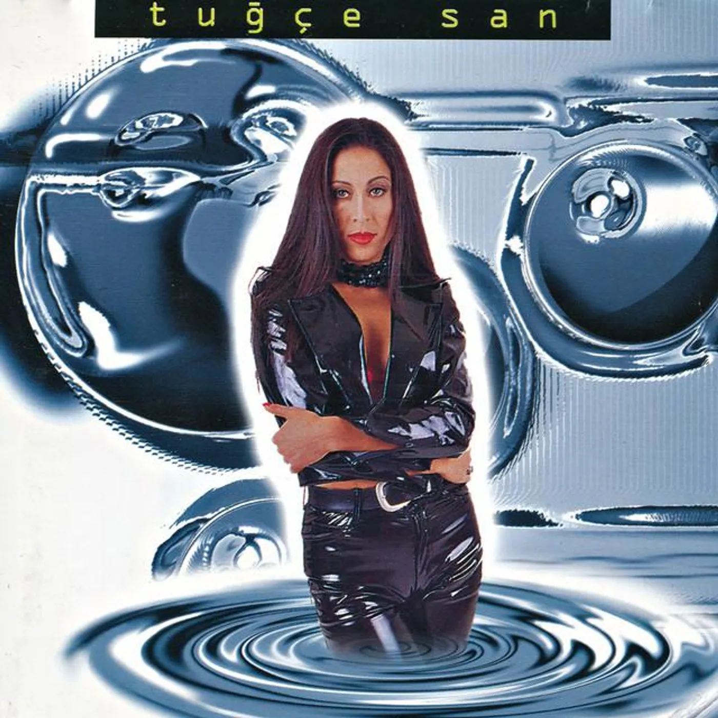 Tuğçe Şan