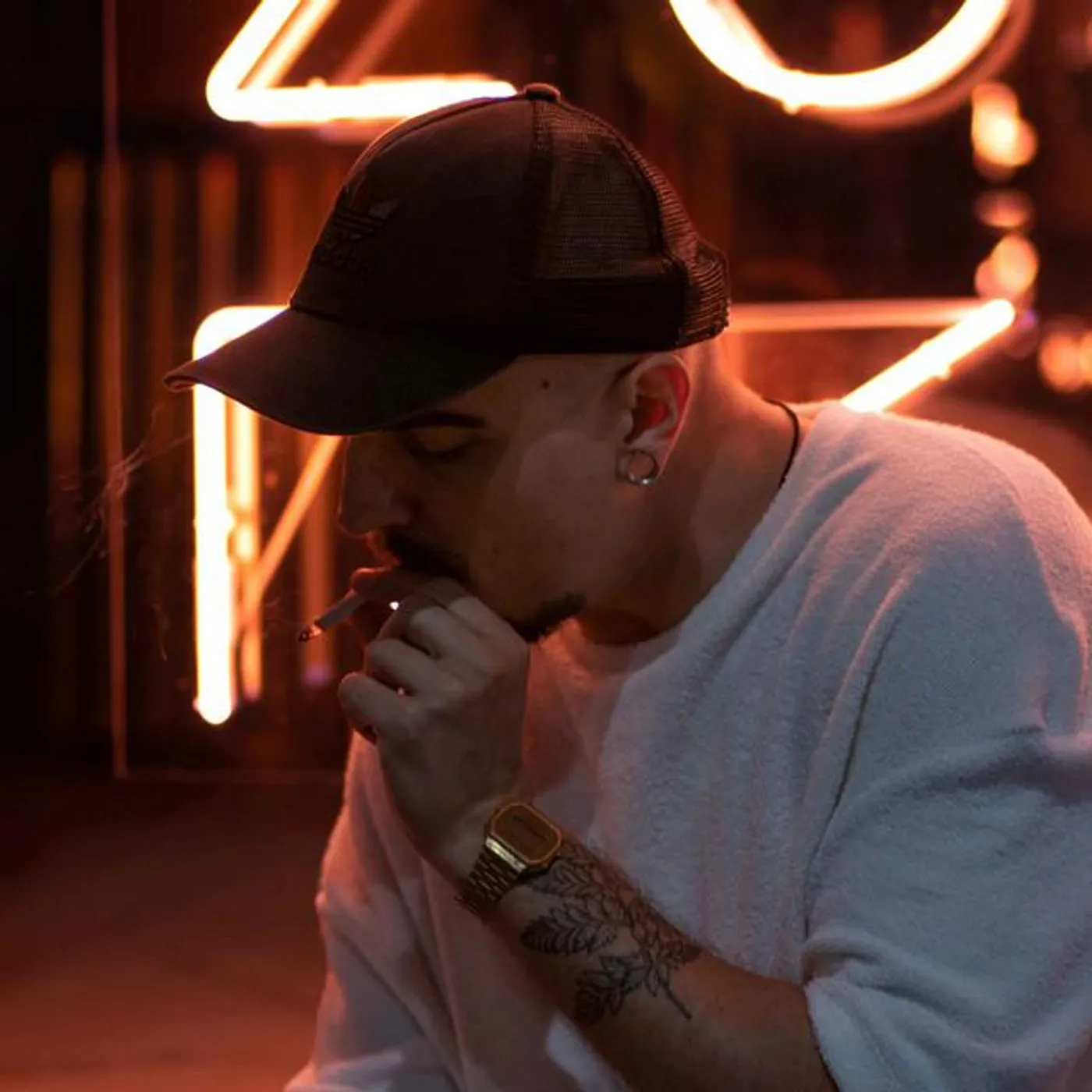 Michał Wrzos Brand Page