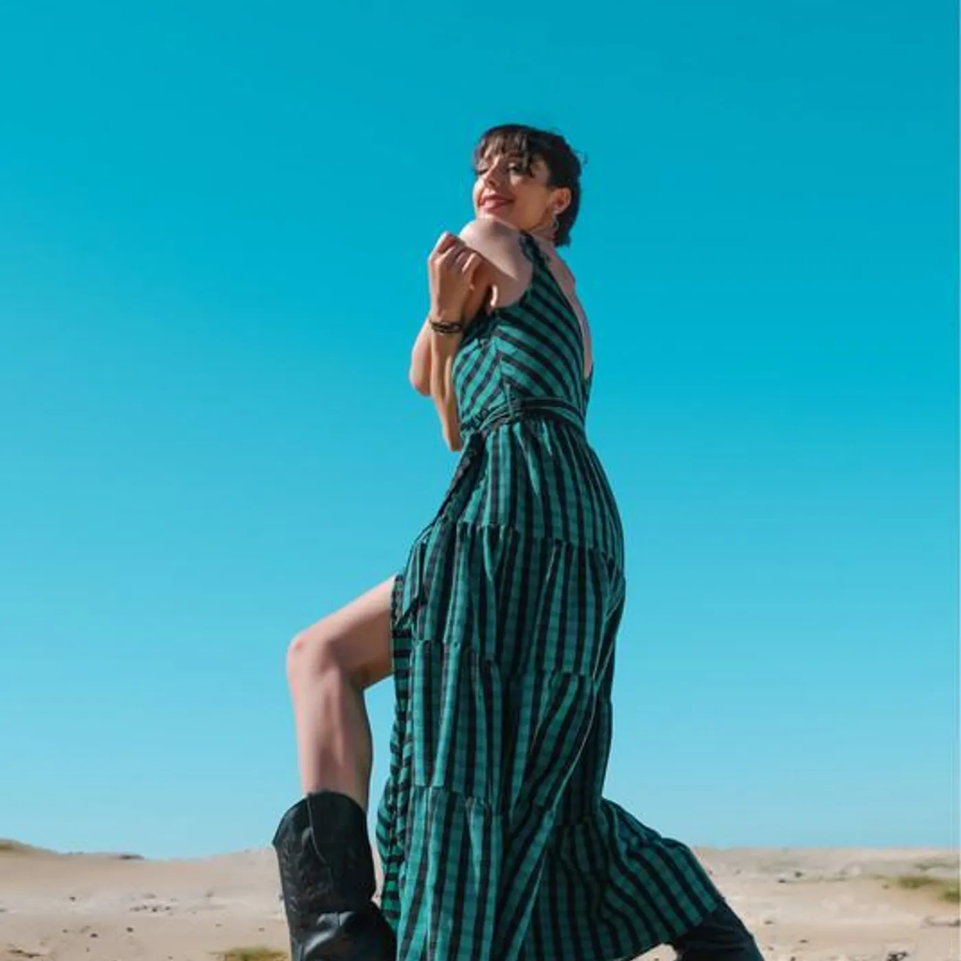 Aslı Demirer Brand Page