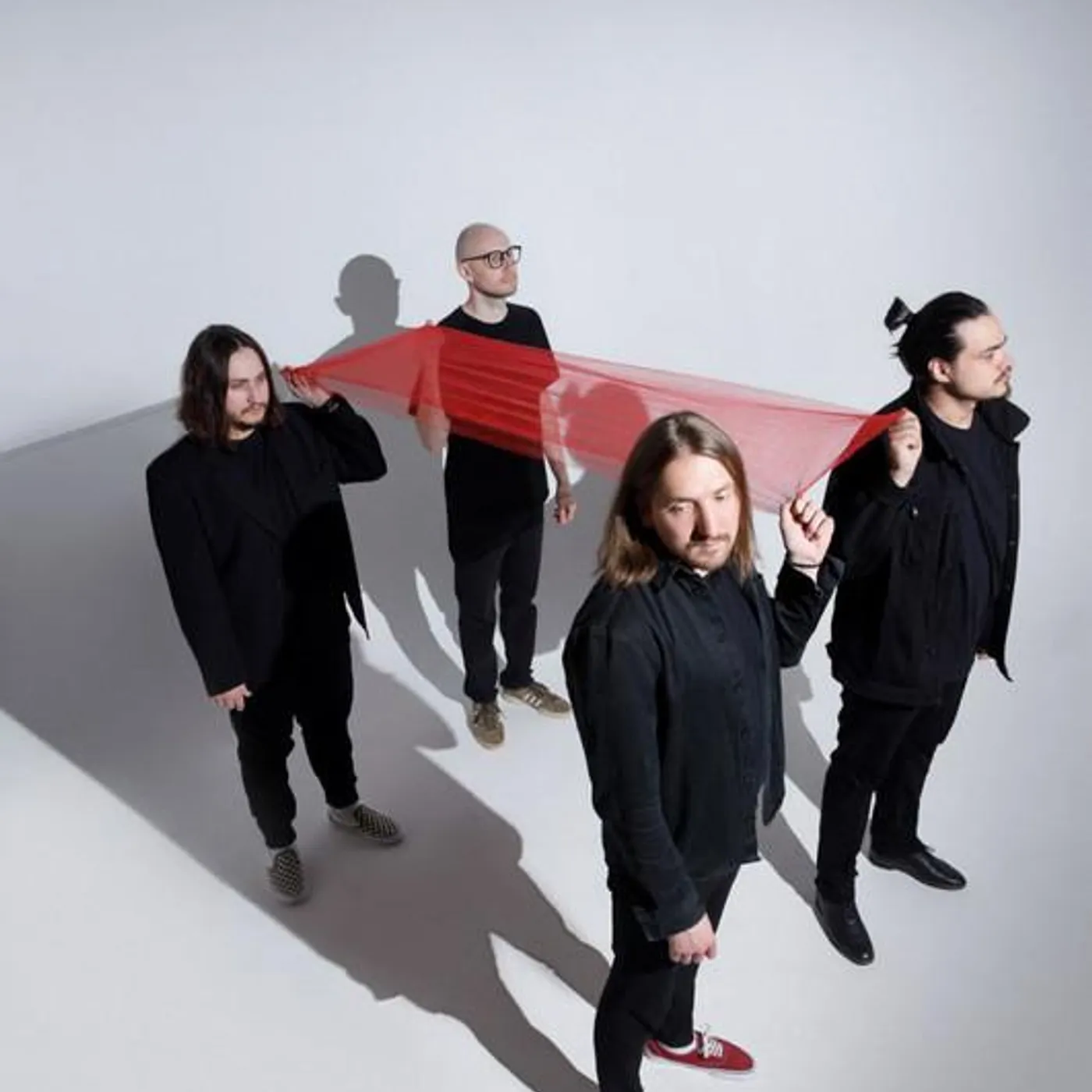 Видеокассета Твоих Родителей