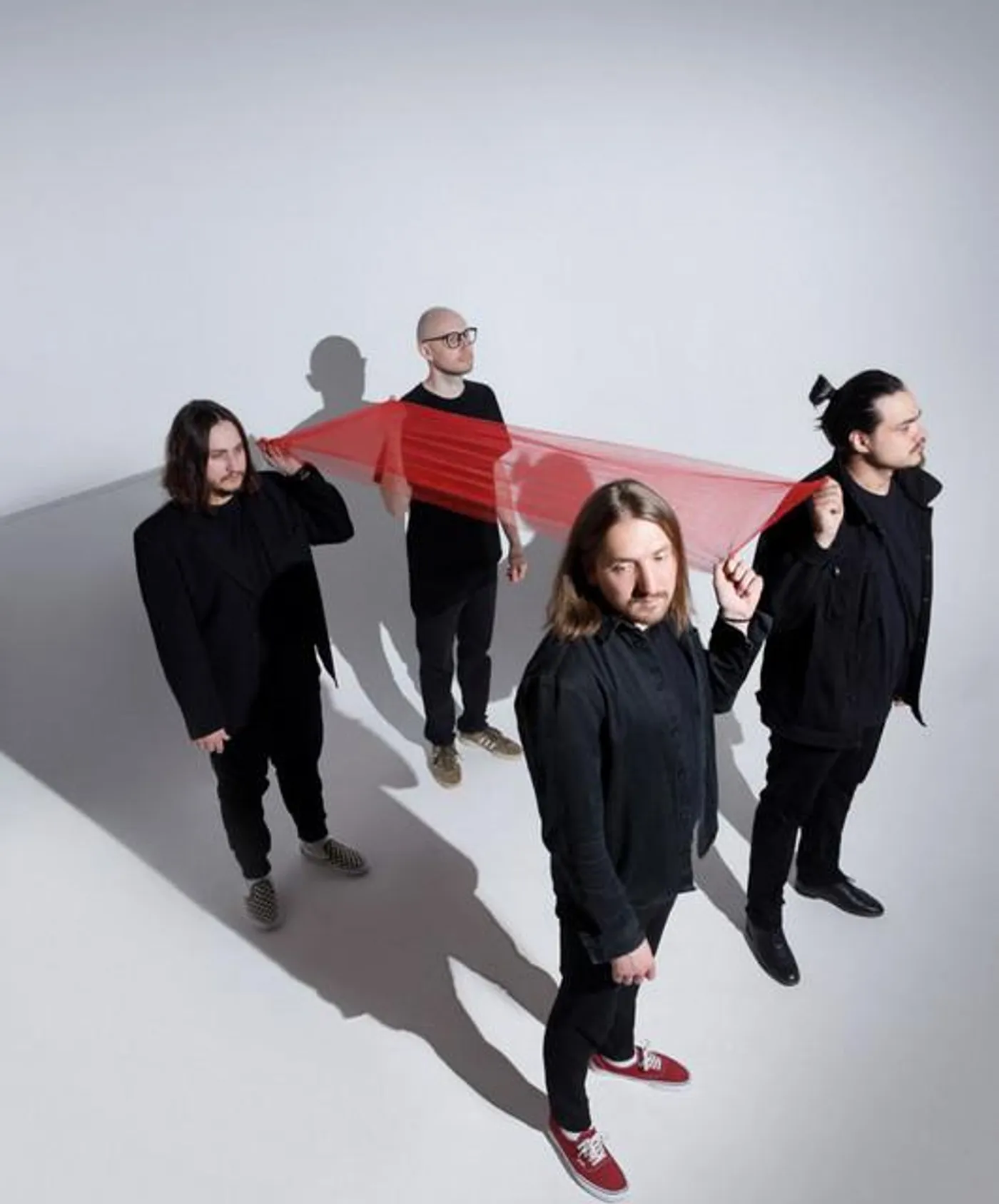 Видеокассета Твоих Родителей