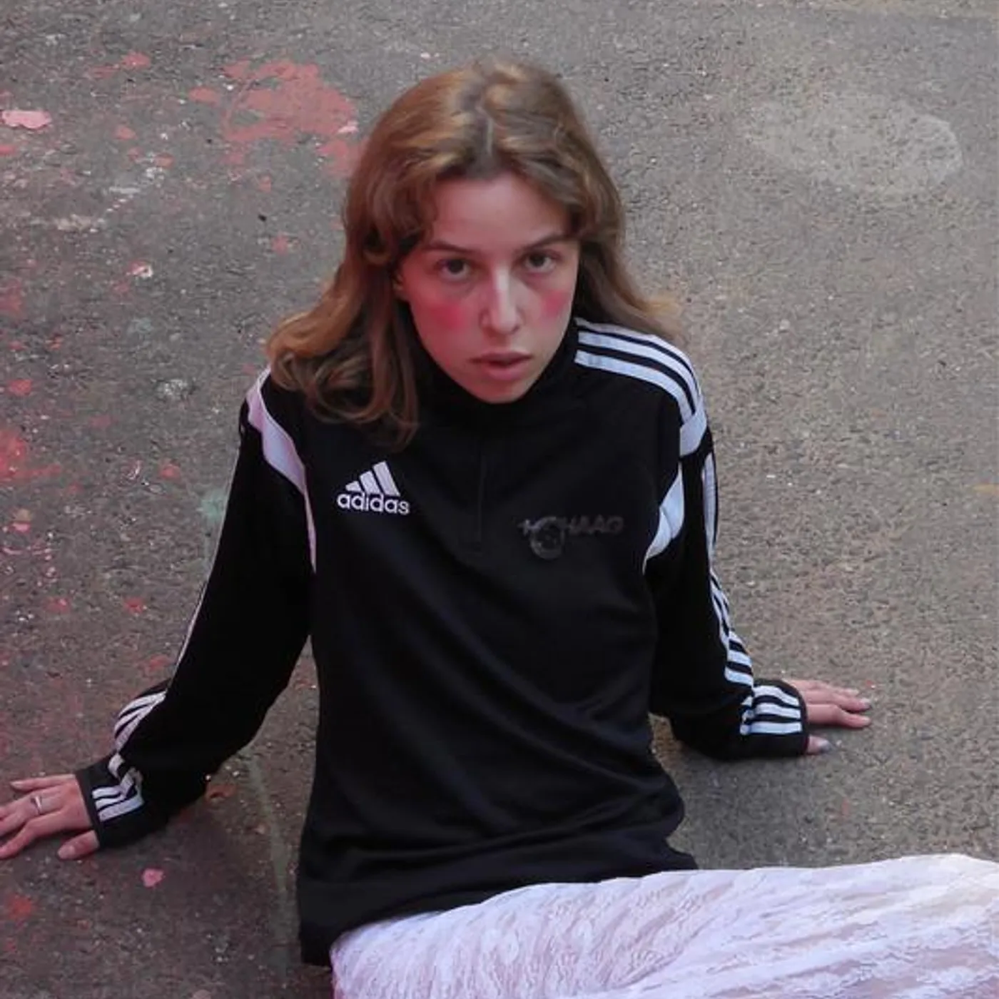 мс улыбочка Brand Page