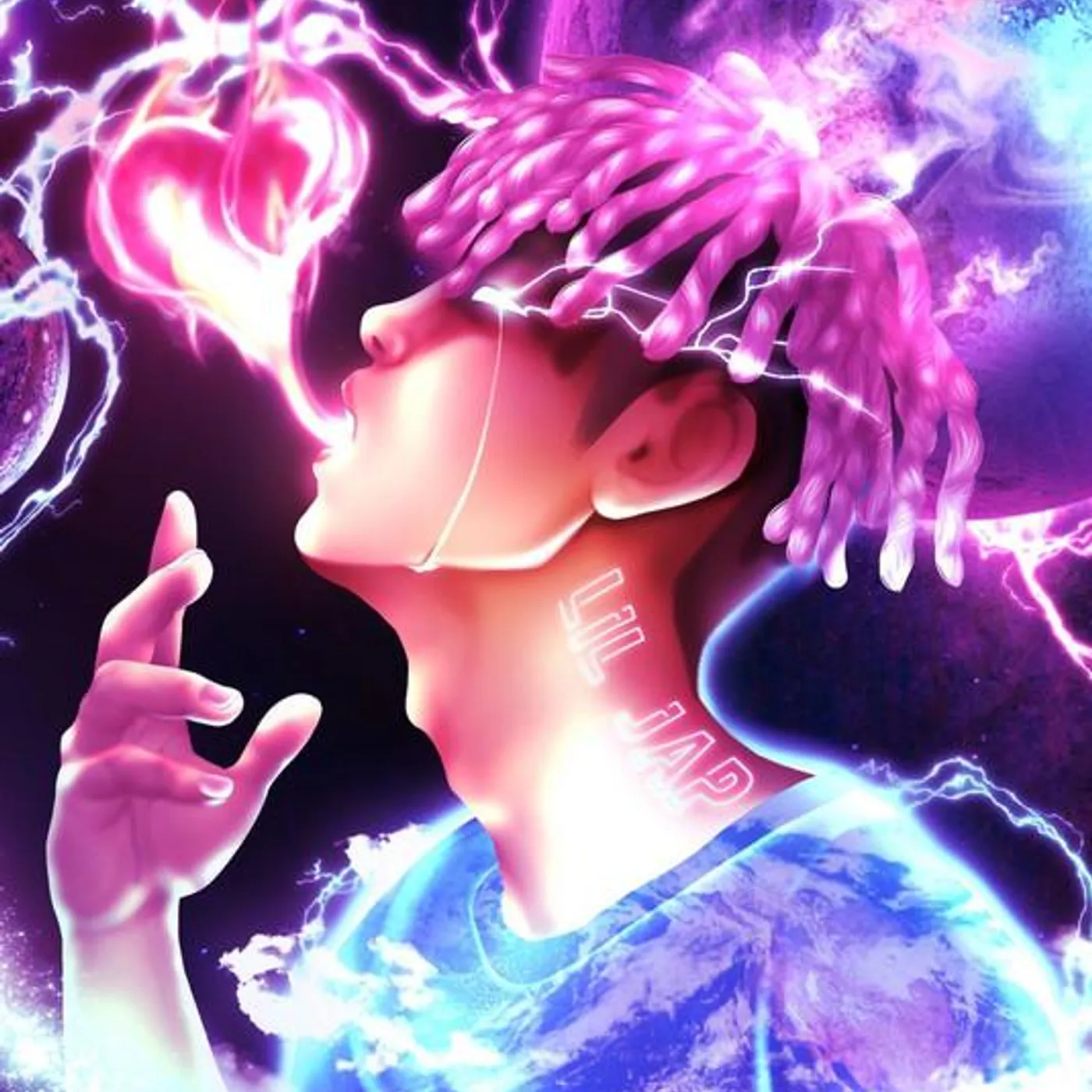 リルジャップ Brand Page