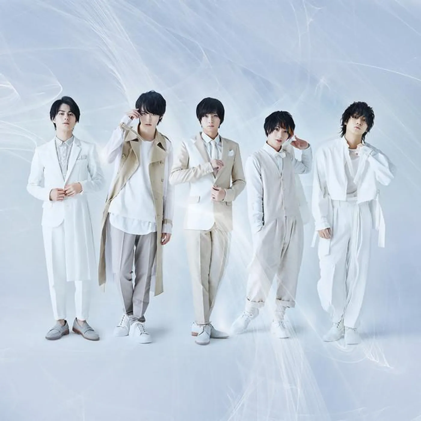 Stellar CROWNS with 朱音 Brand Page