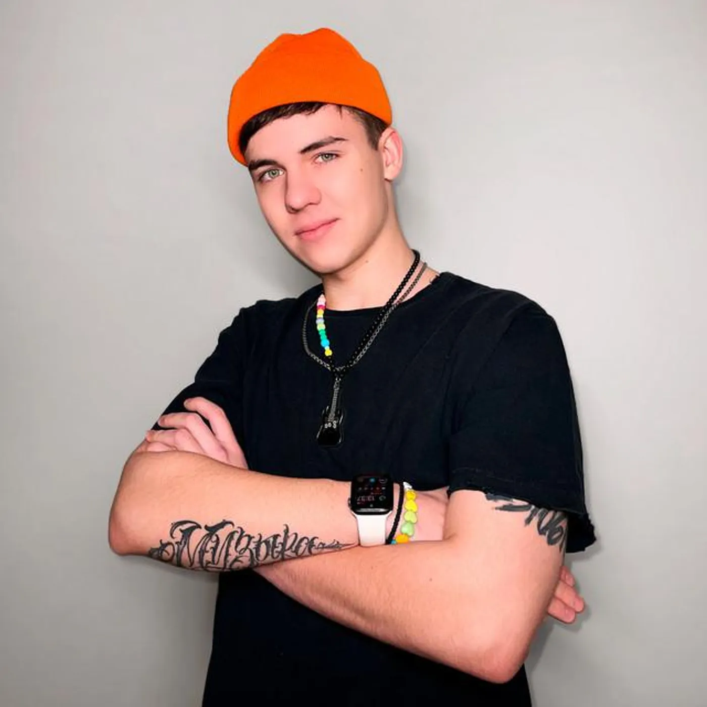 Кирилл Скрипник Brand Page