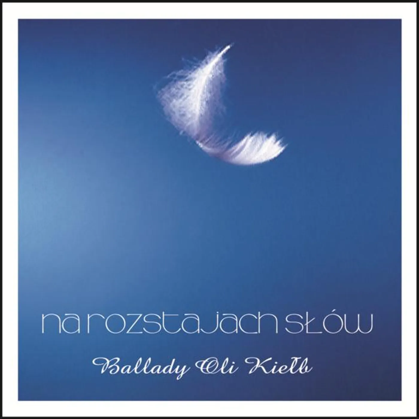 Ola Kiełb Brand Page