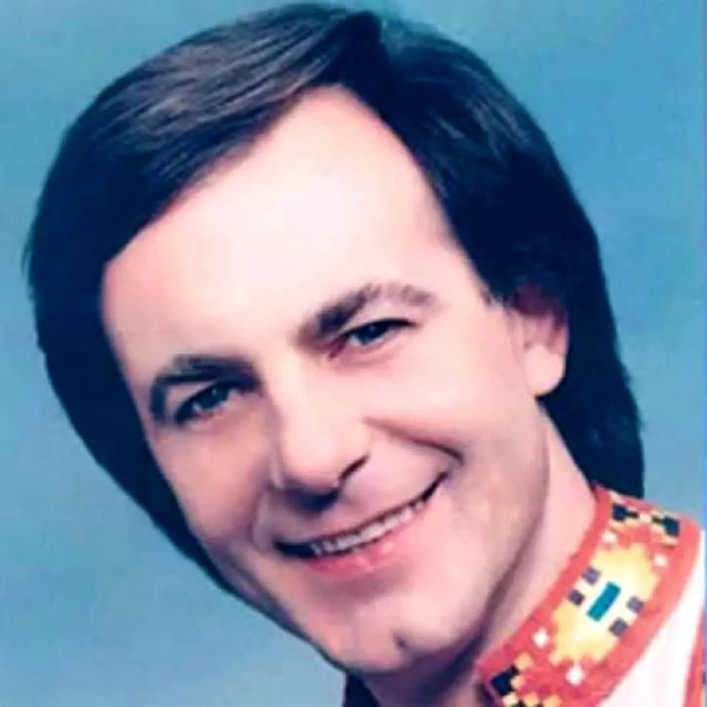 Василь Зінкевич Brand Page