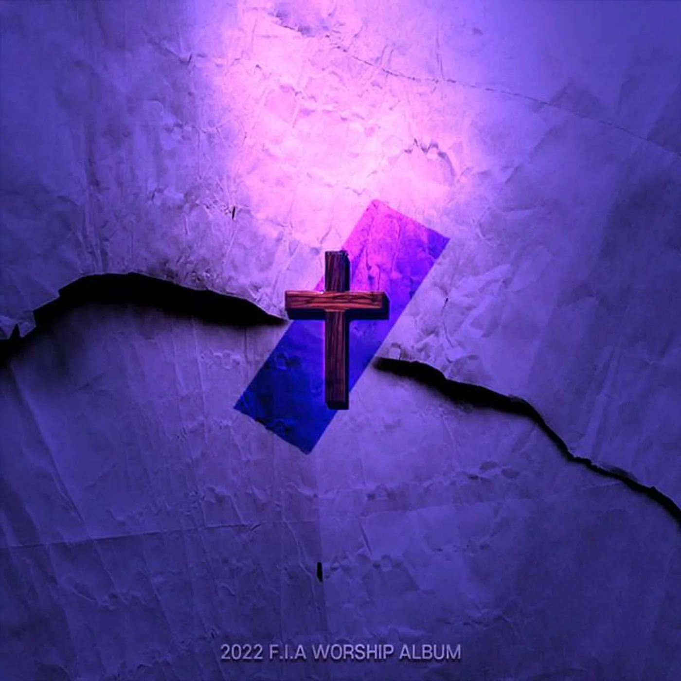 피아워십 F.I.A WORSHIP