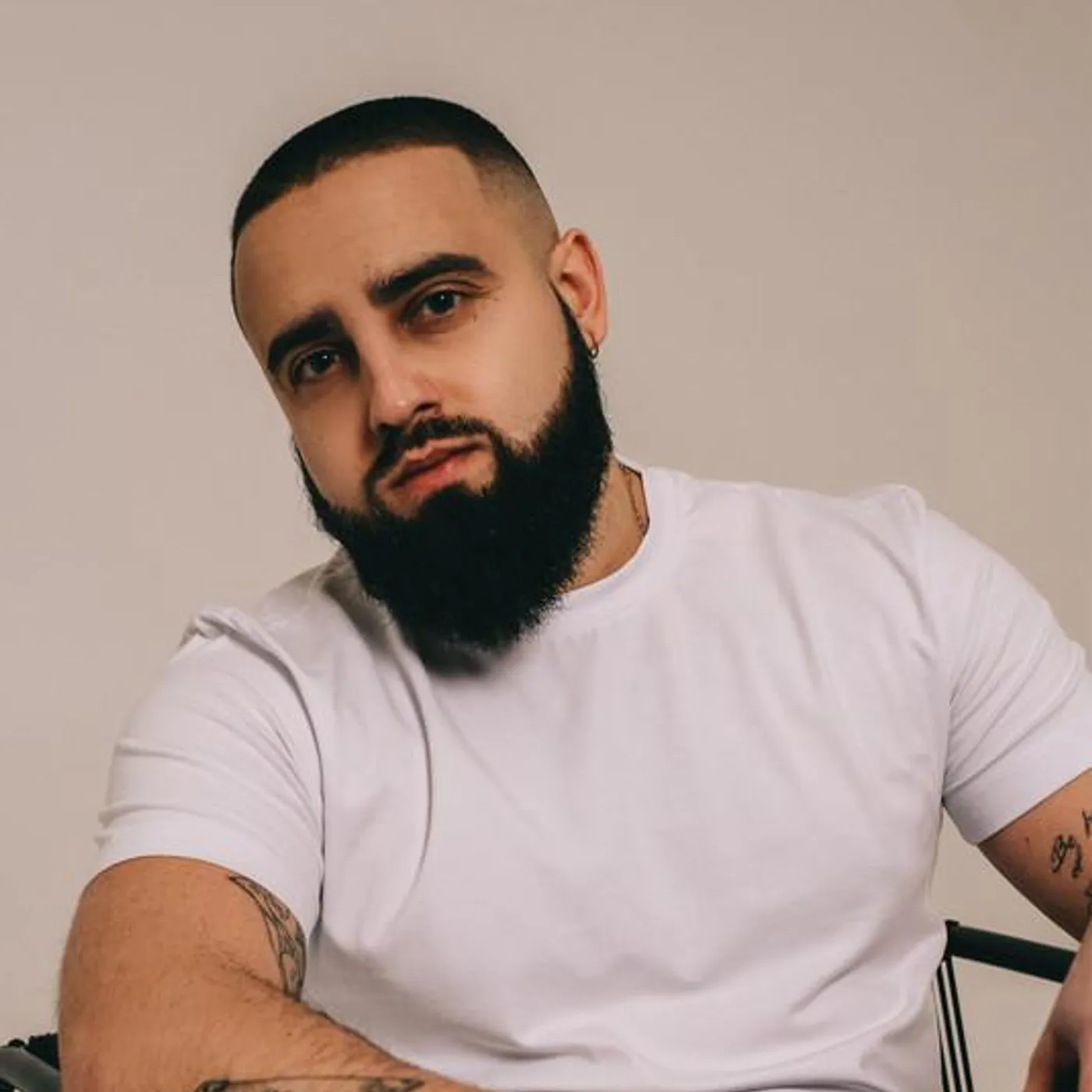 ЧАКІР Brand Page