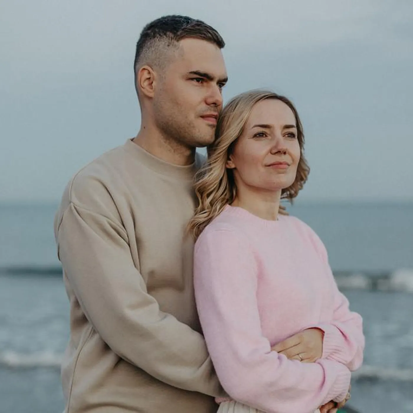 Марин и Марина Севастиян Brand Page