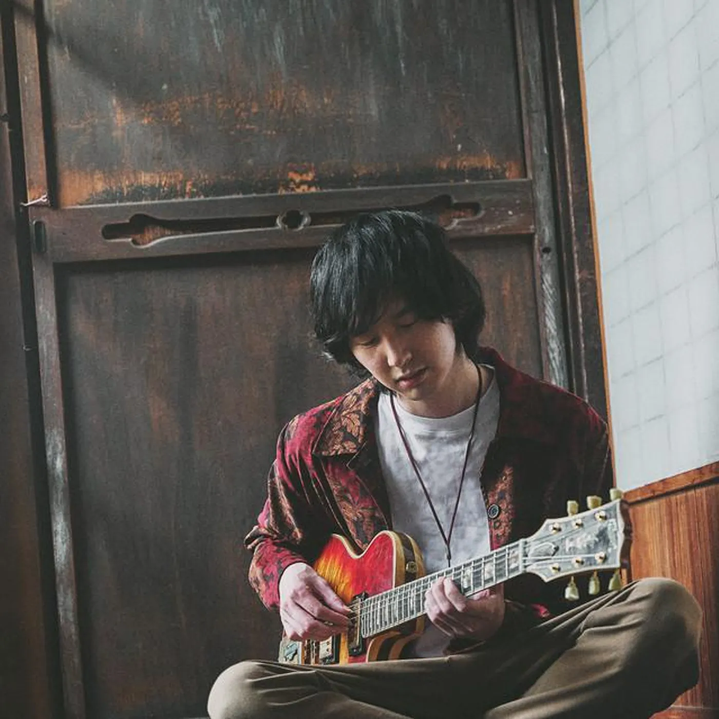 井上銘 Brand Page