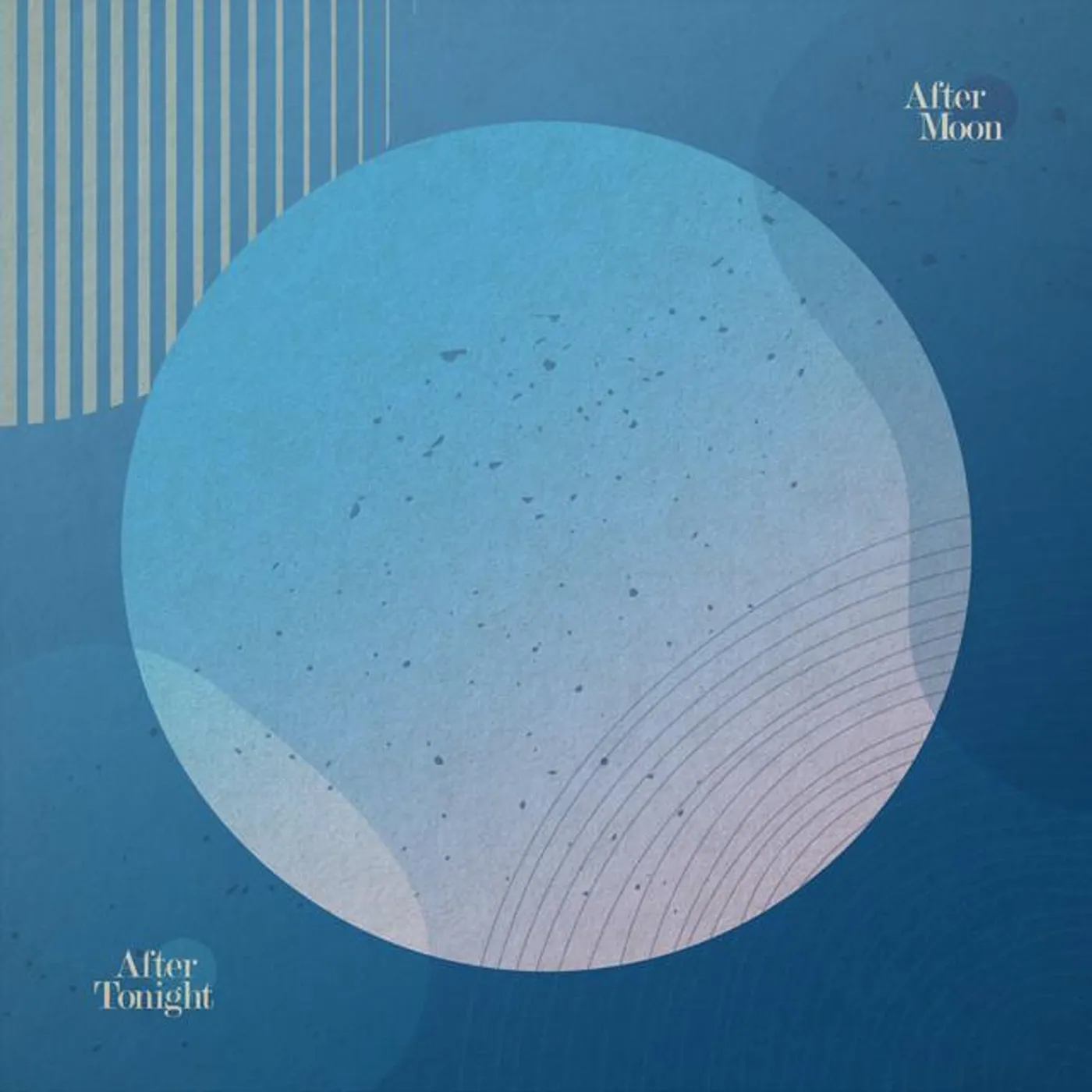 AfterMoon 애프터문