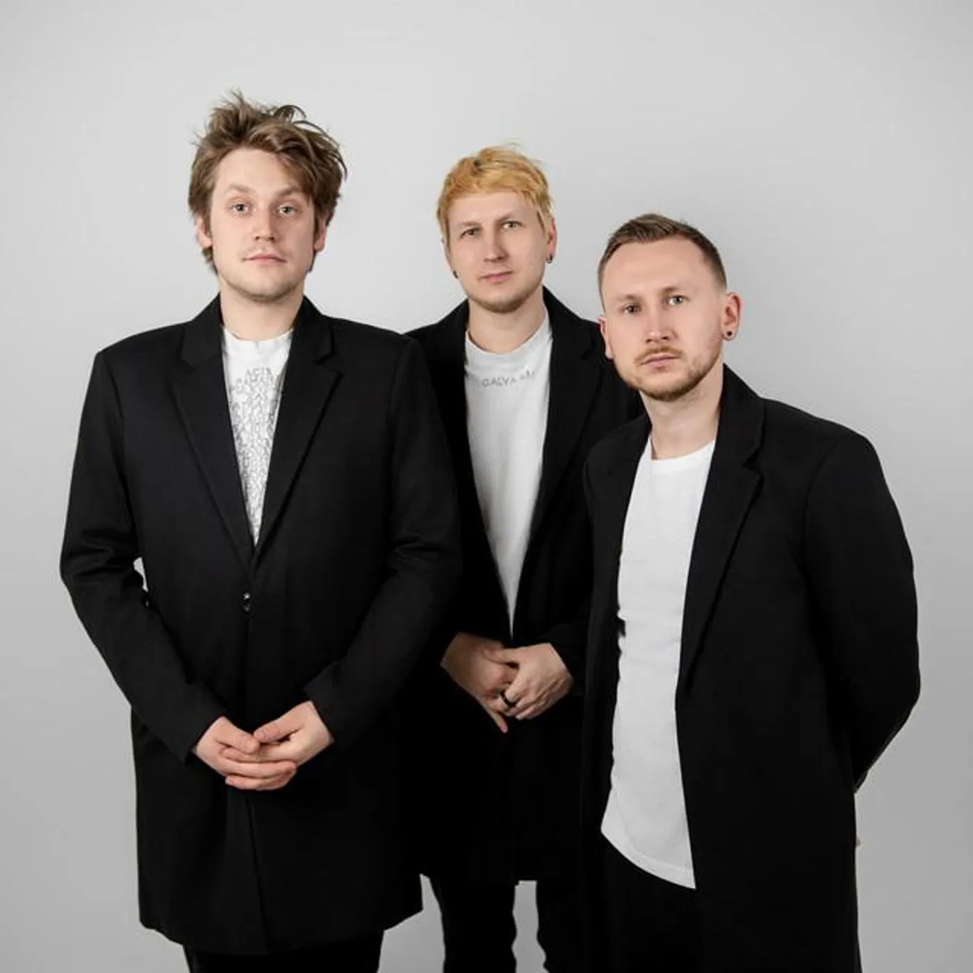 Audiokvartāls Brand Page