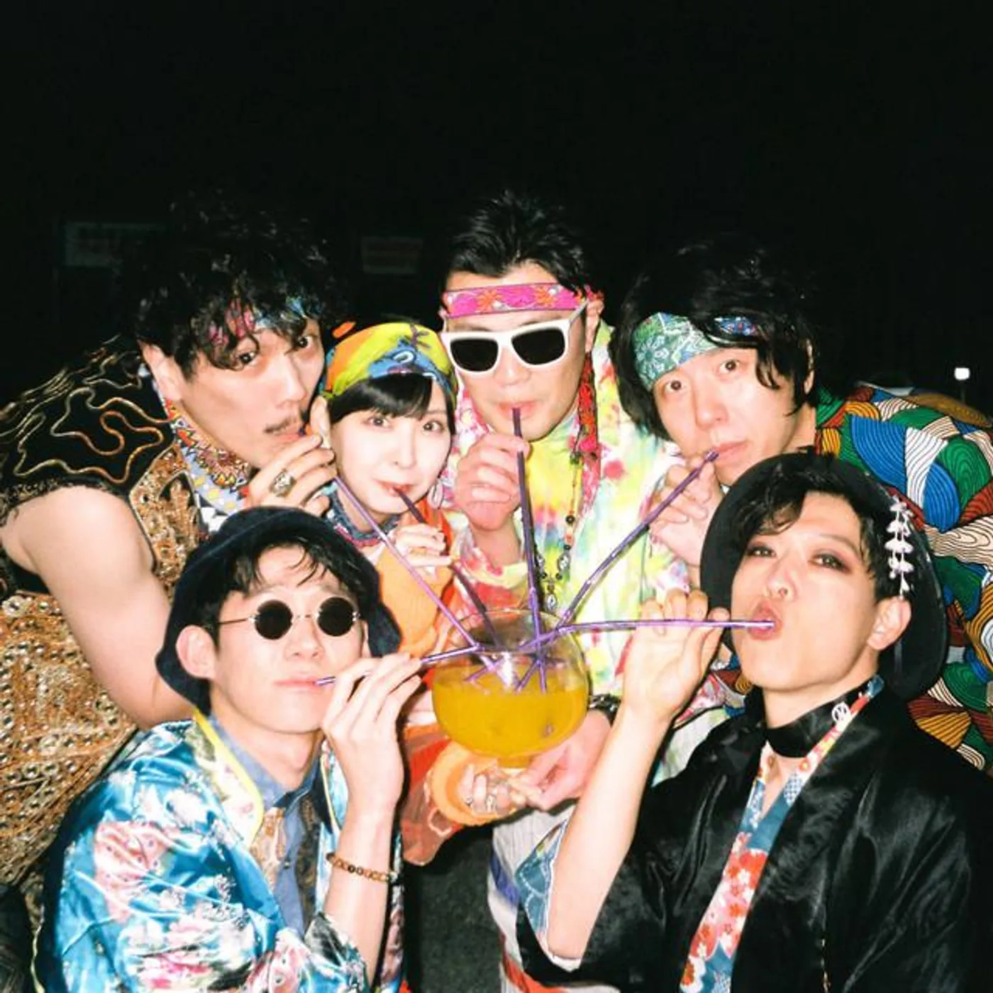 ジュースごくごく倶楽部