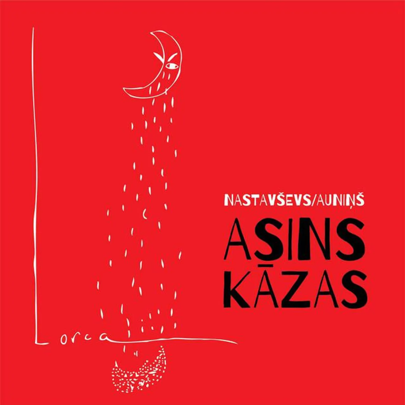 Vladislavs Nastavševs Brand Page