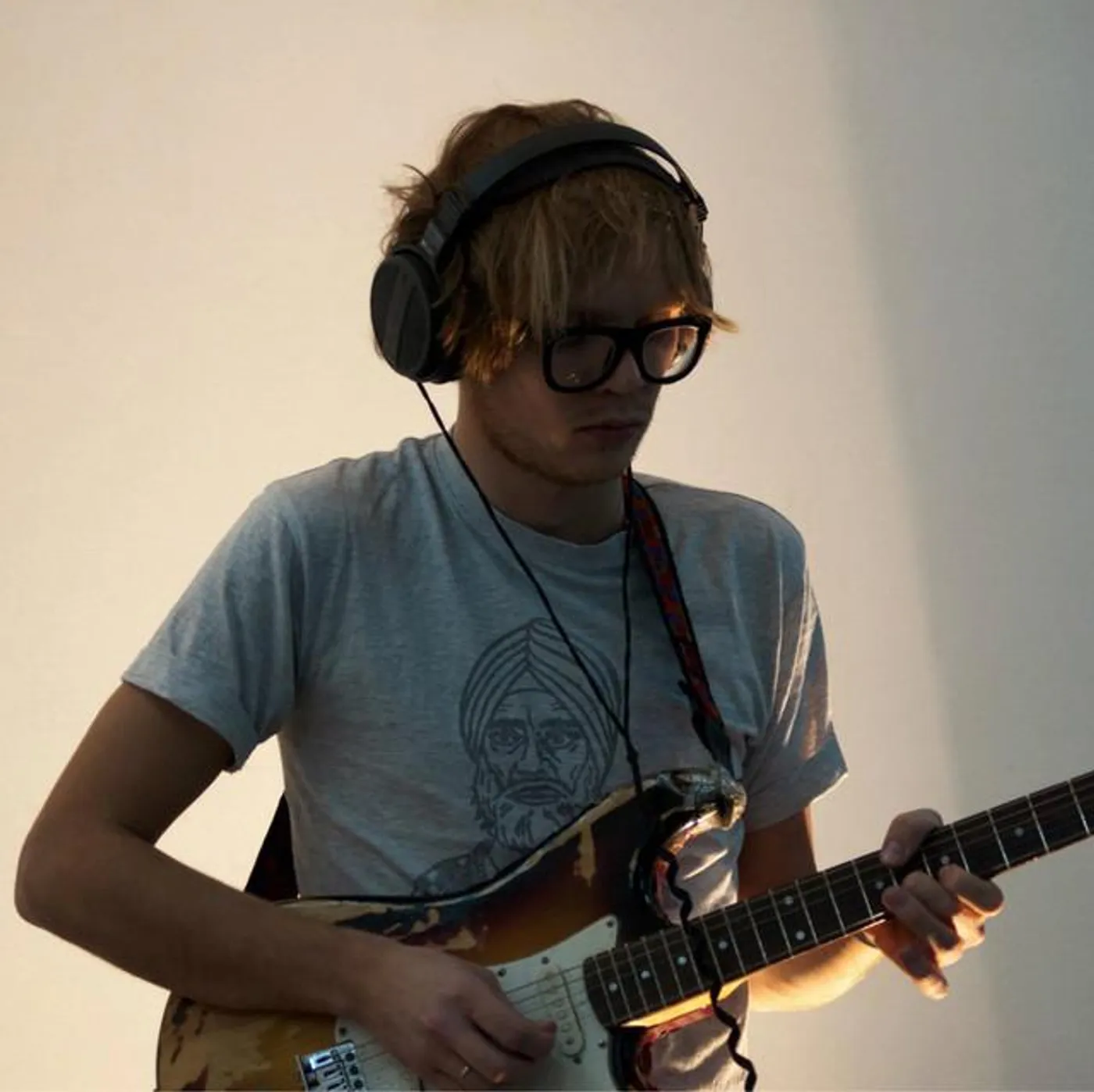 Женя Куковеров