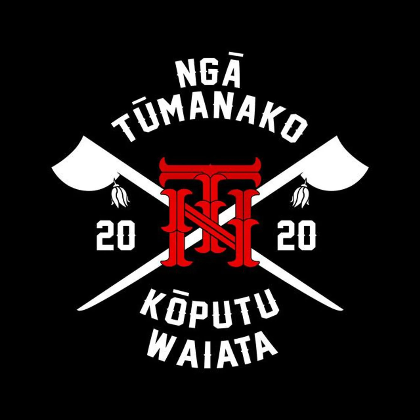 NGĀ TŪMANAKO