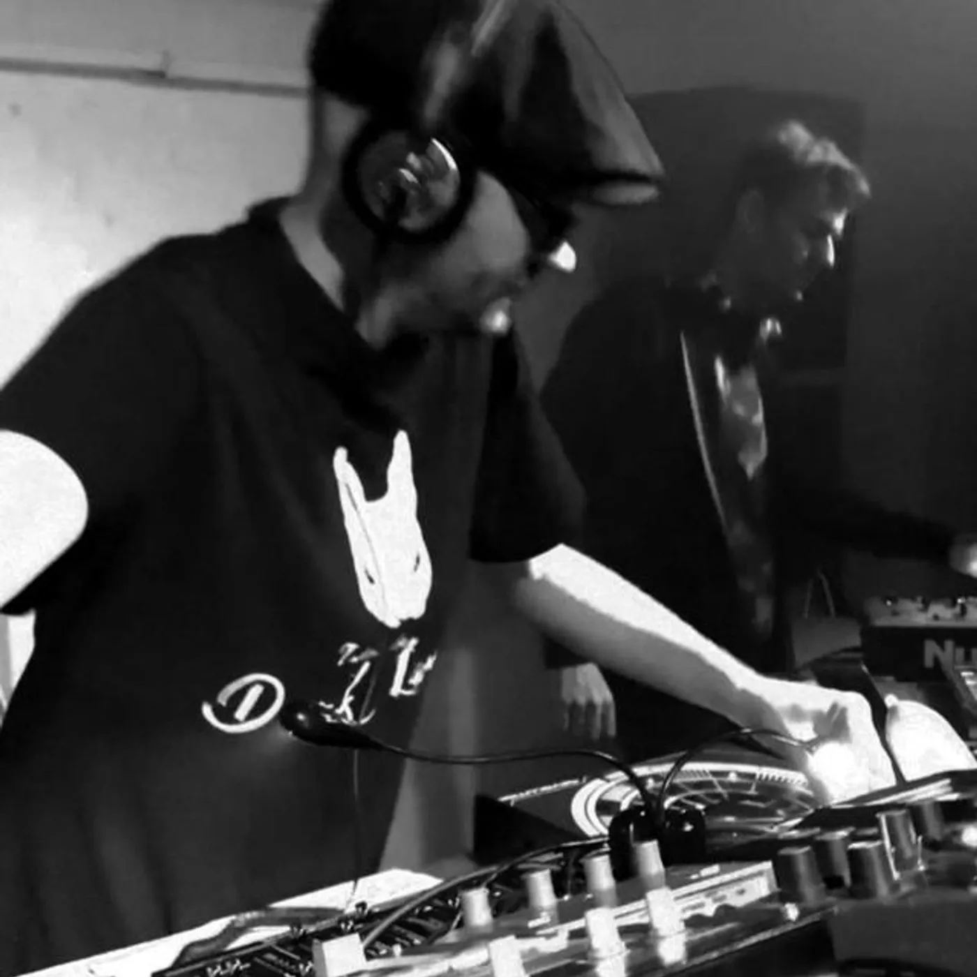 13th Monkey Brand Page