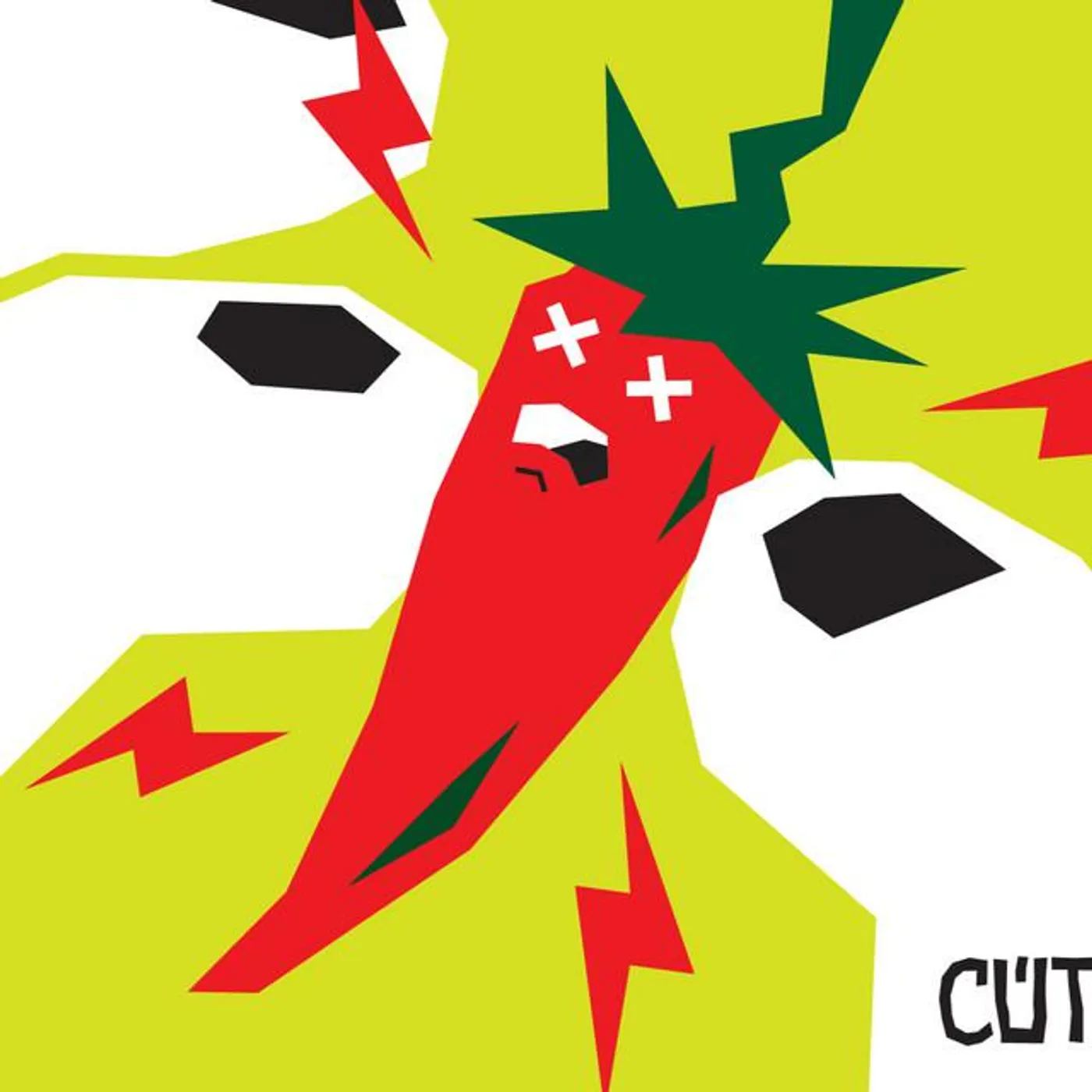 Cút Lộn Brand Page