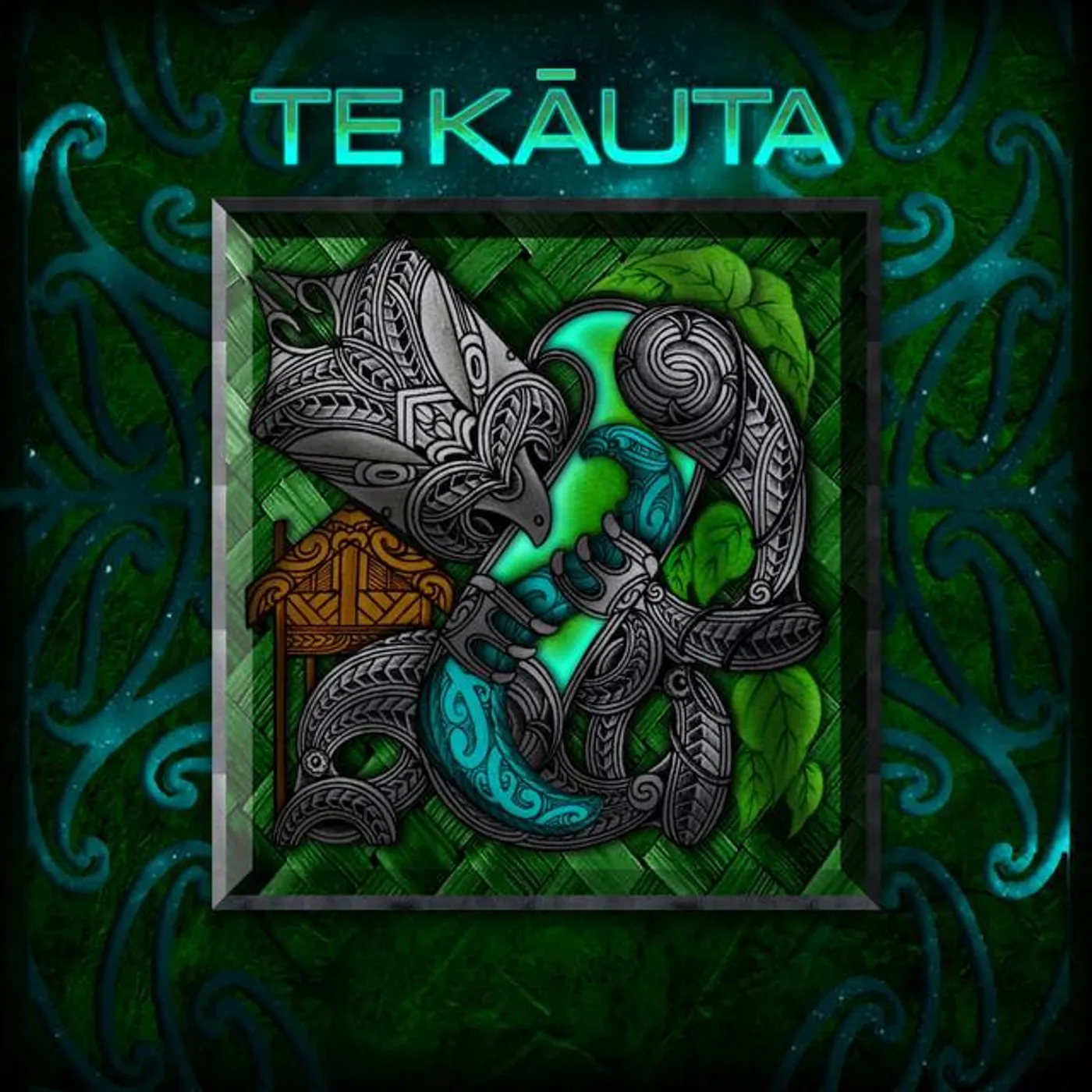 Te Kāuta
