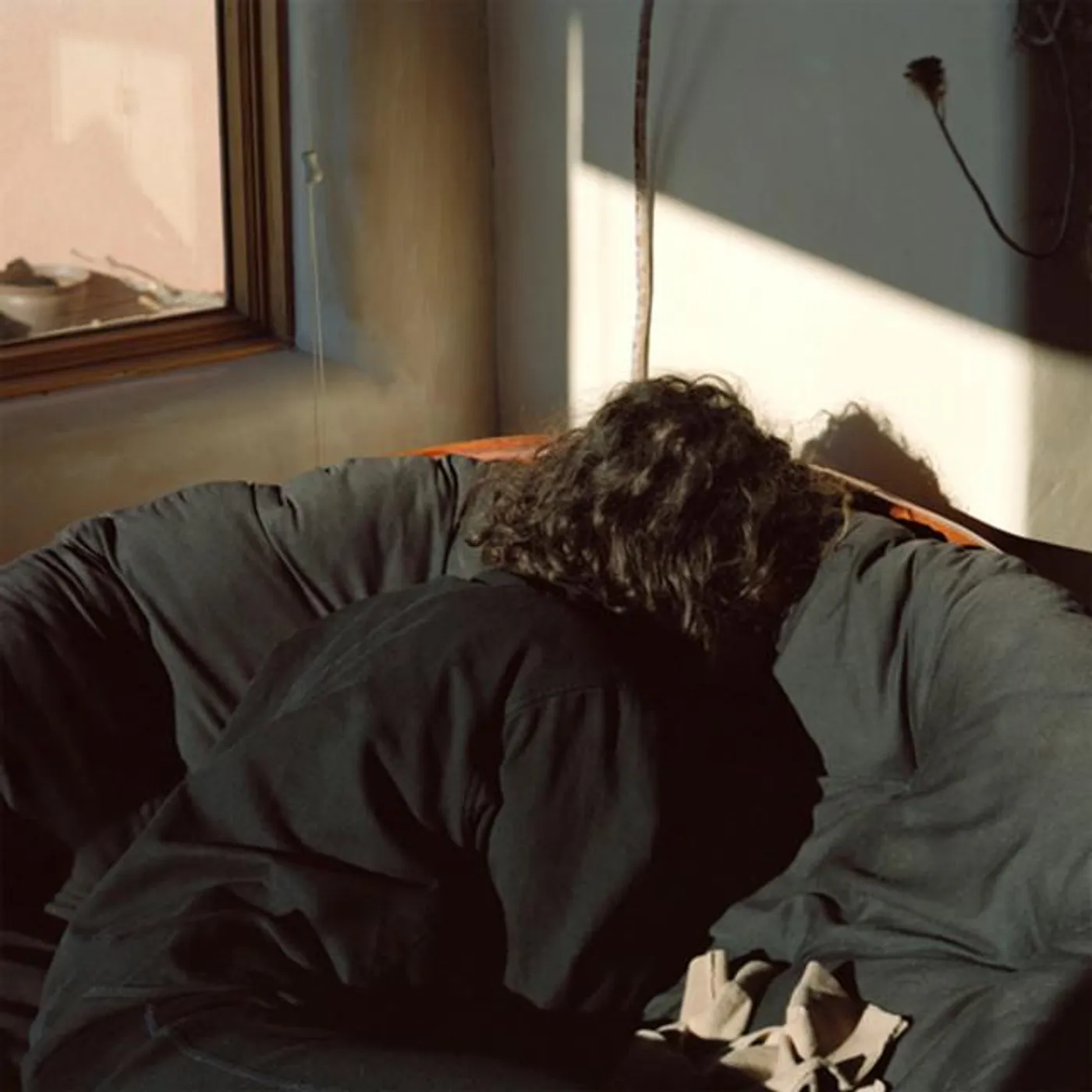 Лемниската Петрикор