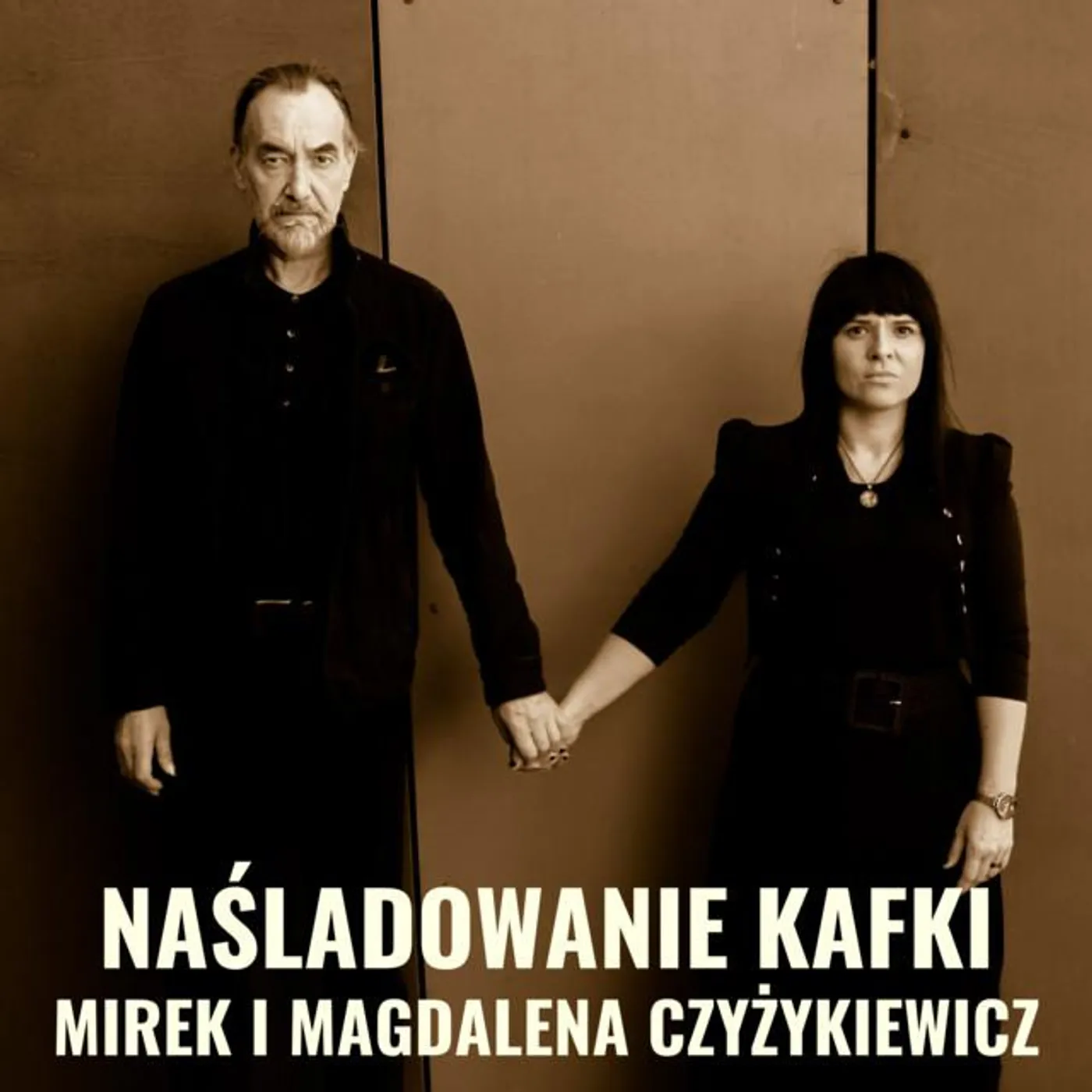 Mirek i Magdalena Czyżykiewicz Brand Page