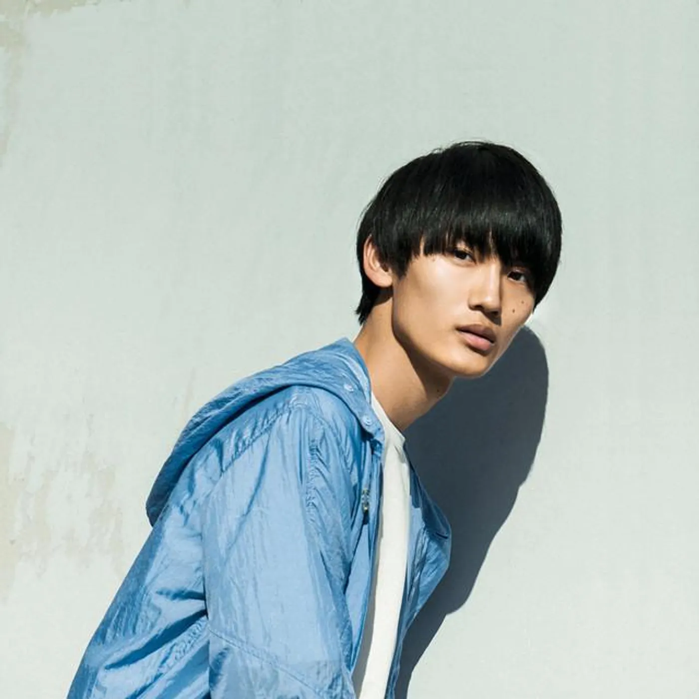 髙橋颯 Brand Page