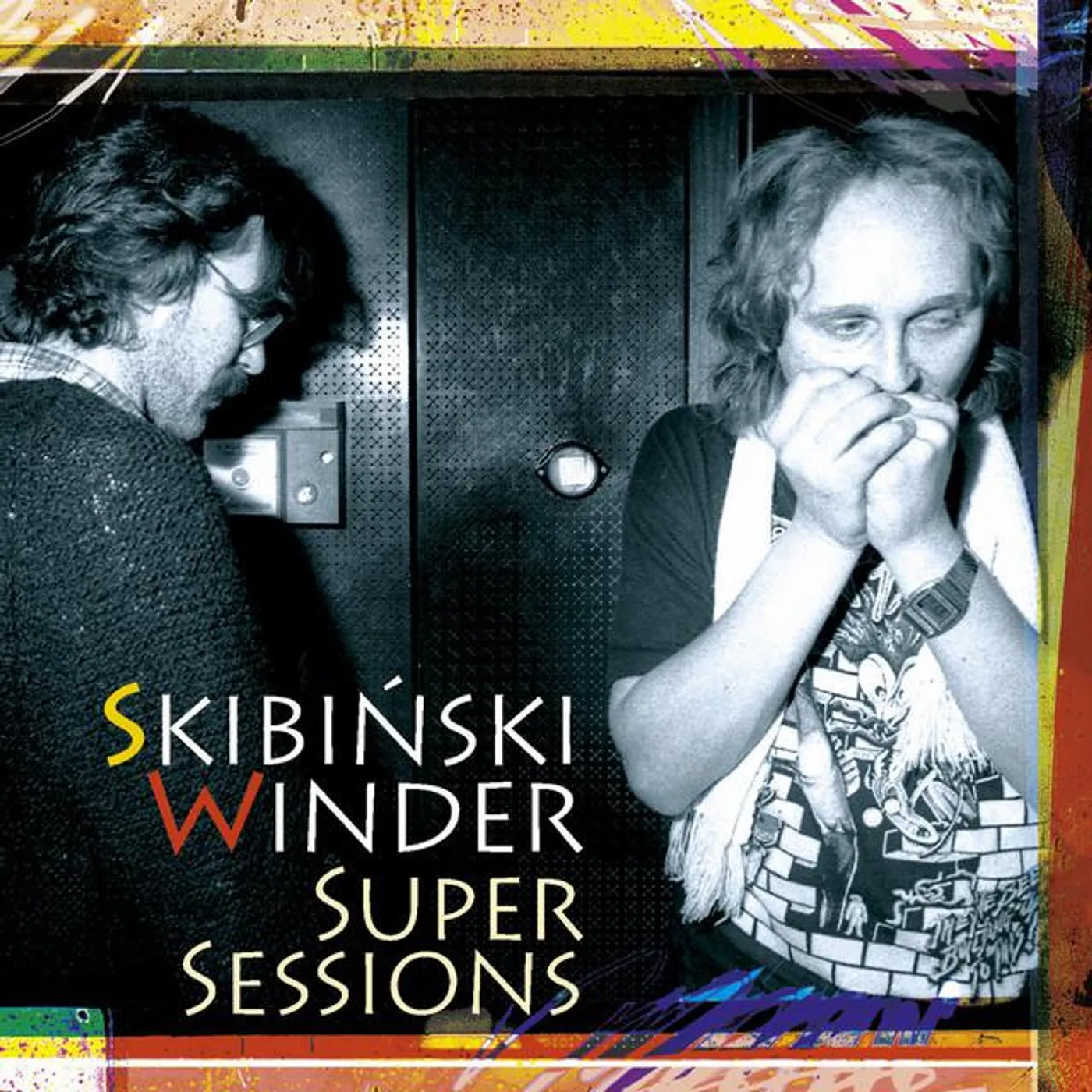 Skibiński Winder Super Sessions