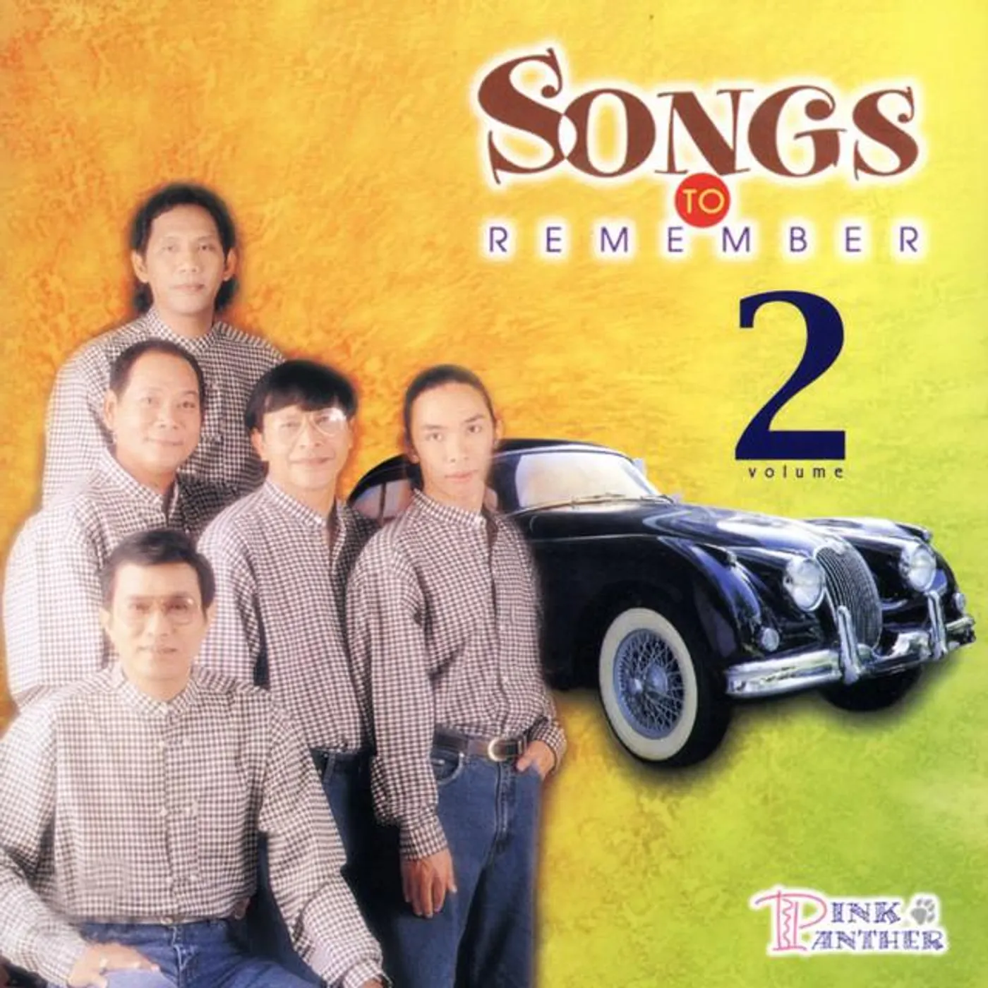 Pink Panther พิงค์แพนเตอร์ Brand Page