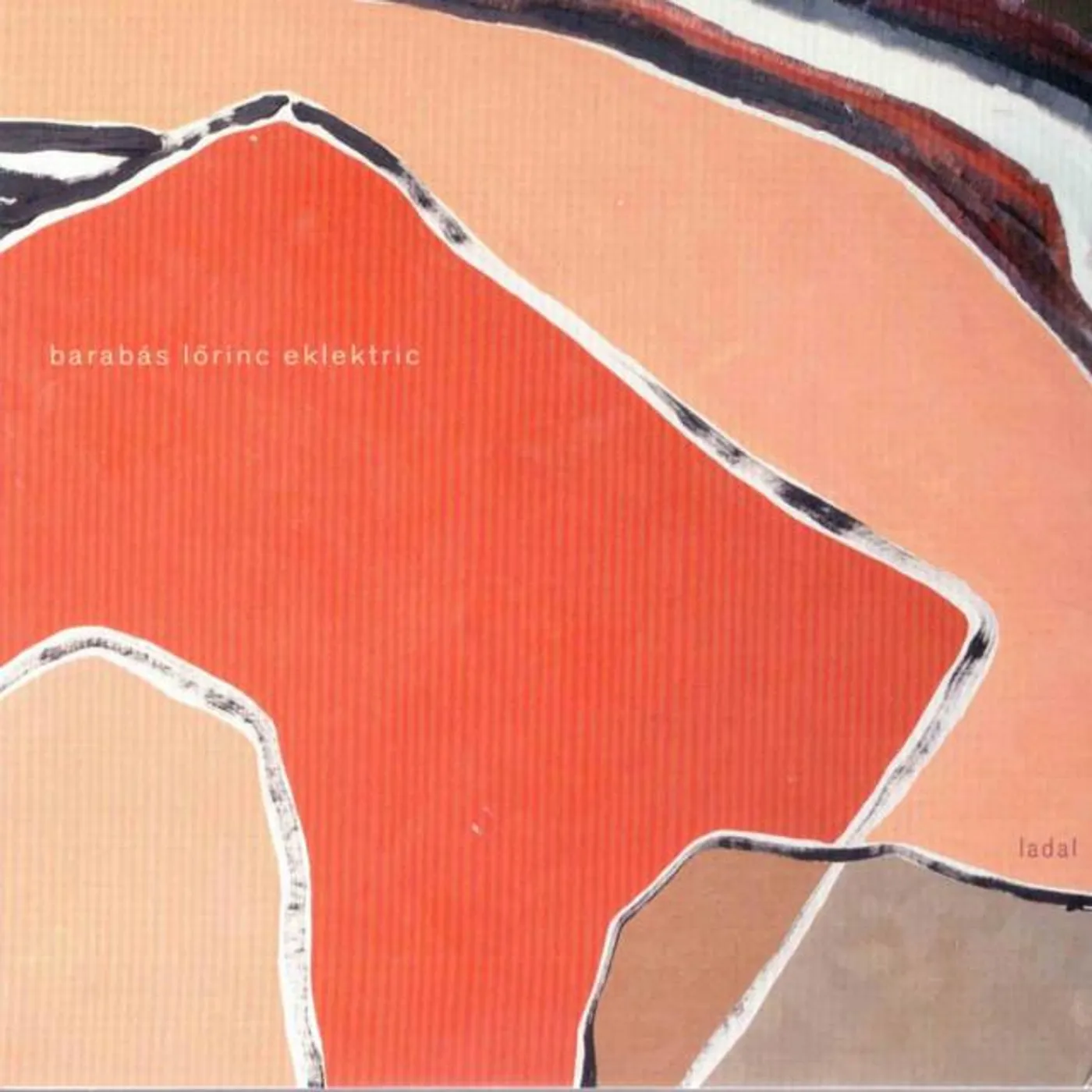 Barabás Lőrinc Eklektric Brand Page