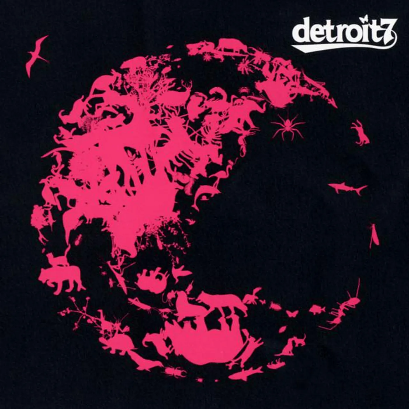 ｄｅｔｒｏｉｔ７